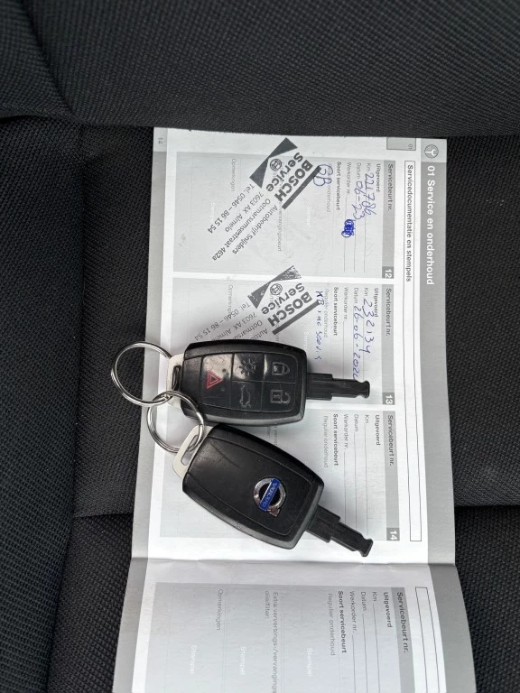 Hoofdafbeelding Volvo C30