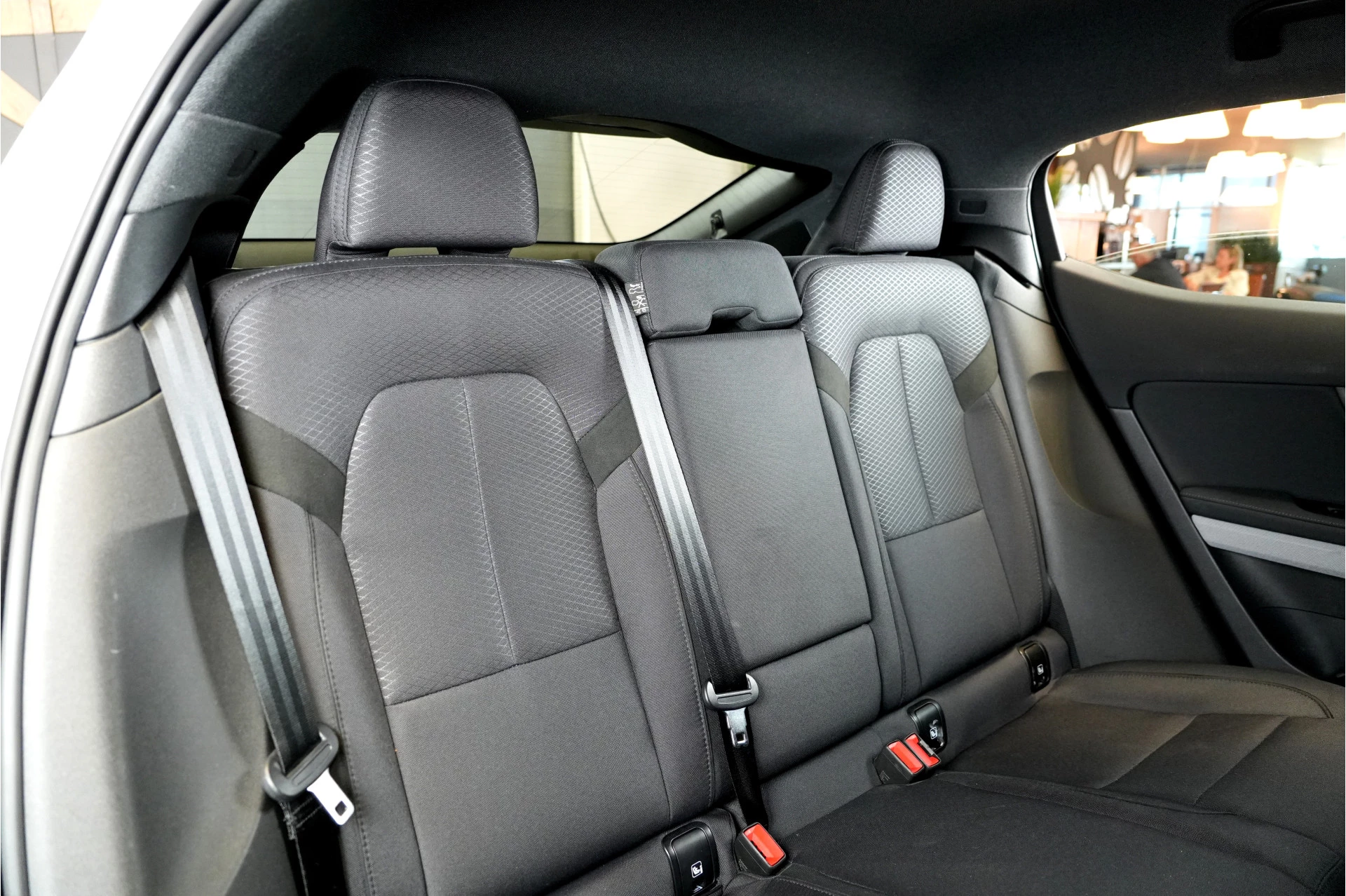Hoofdafbeelding Polestar 2