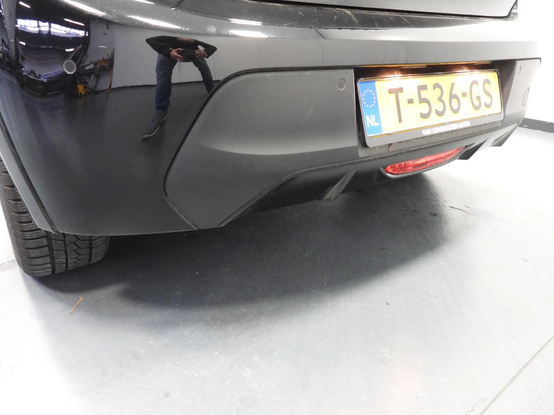 Hoofdafbeelding Peugeot e-208