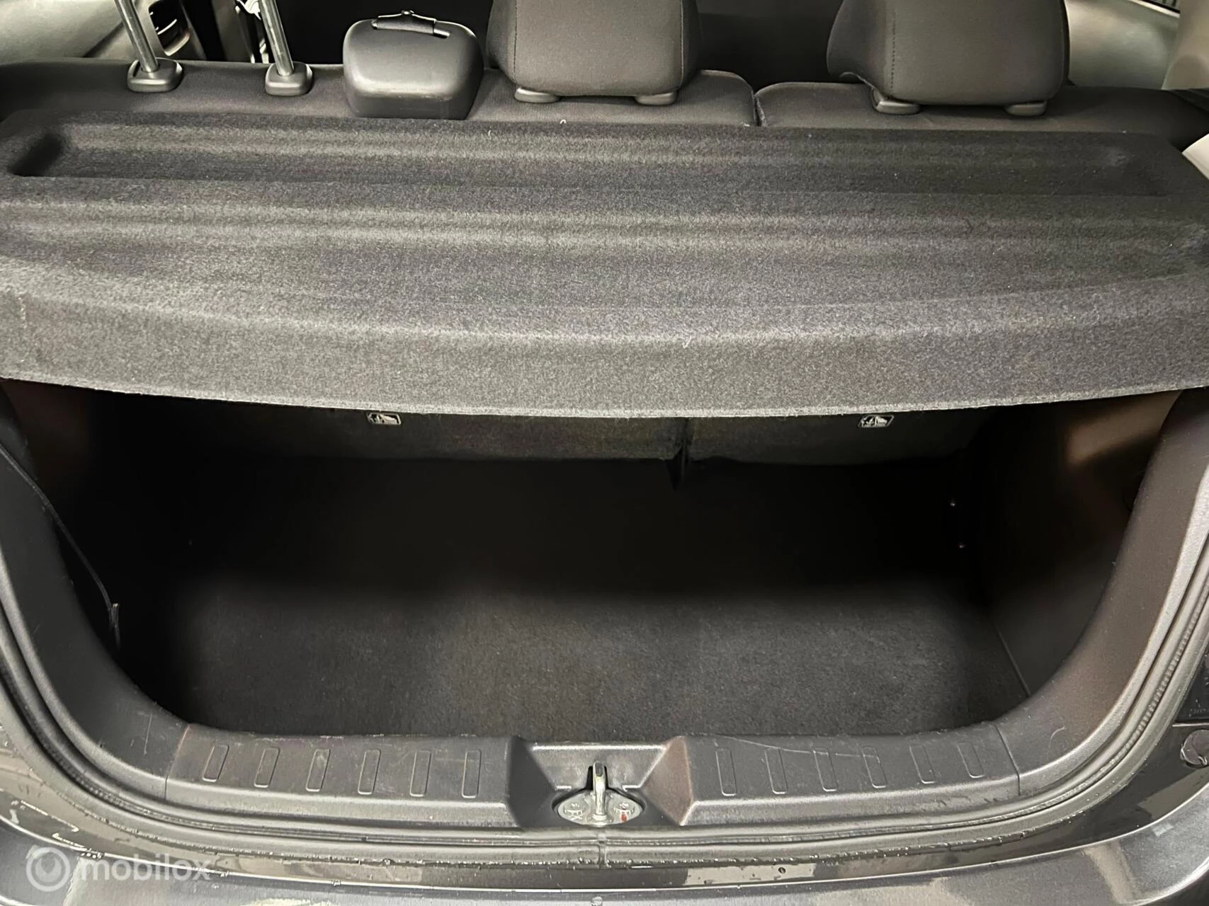 Hoofdafbeelding Mitsubishi Space Star