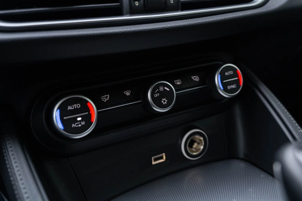 Hoofdafbeelding Alfa Romeo Stelvio