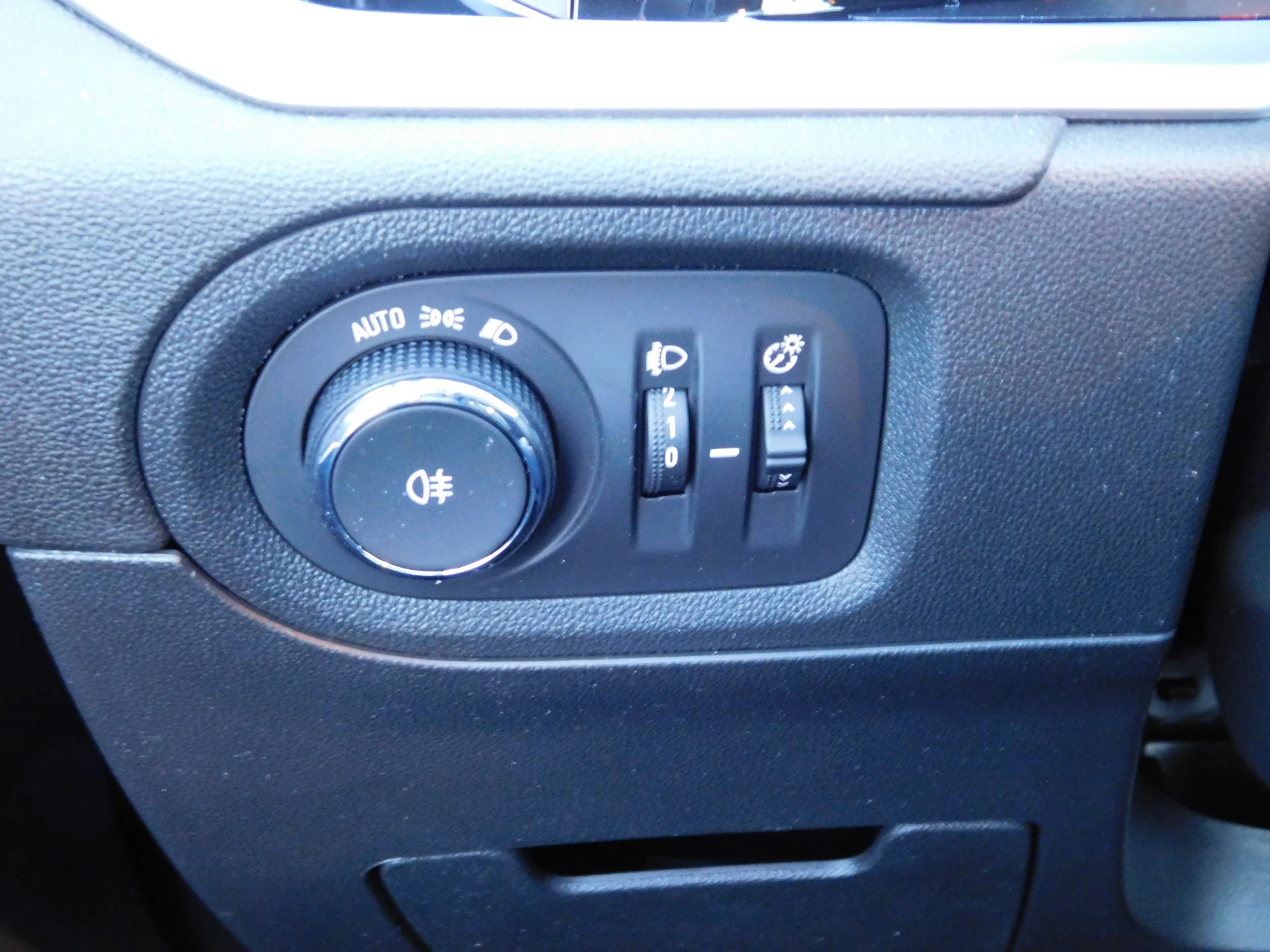 Hoofdafbeelding Opel Grandland