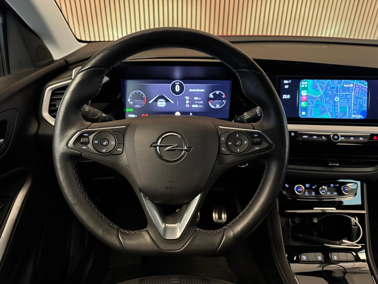 Hoofdafbeelding Opel Grandland