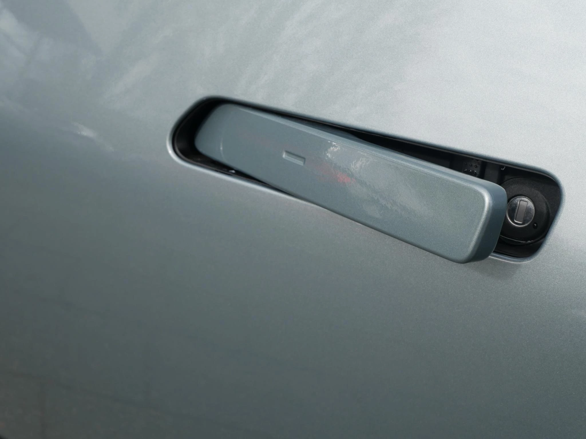 Hoofdafbeelding Kia EV5