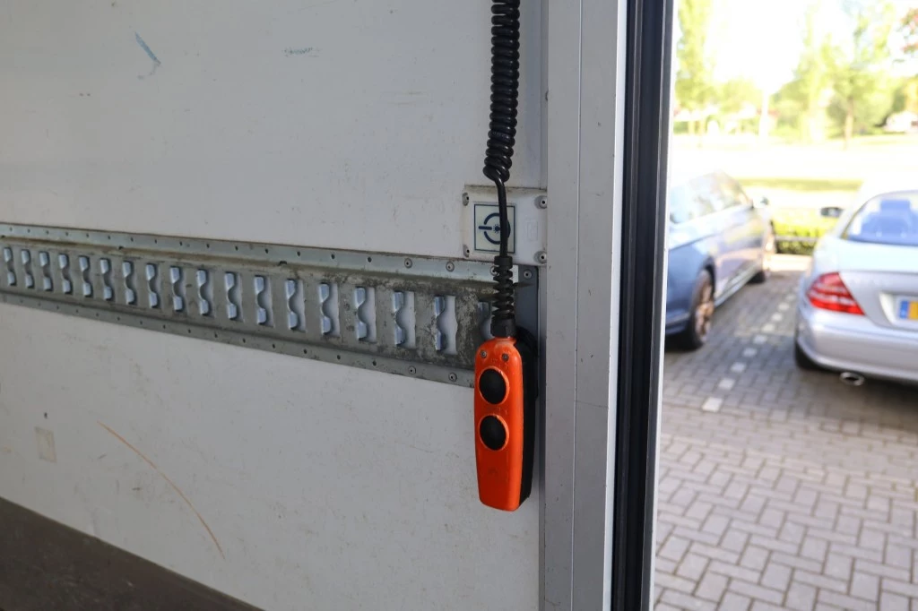Hoofdafbeelding Opel Movano
