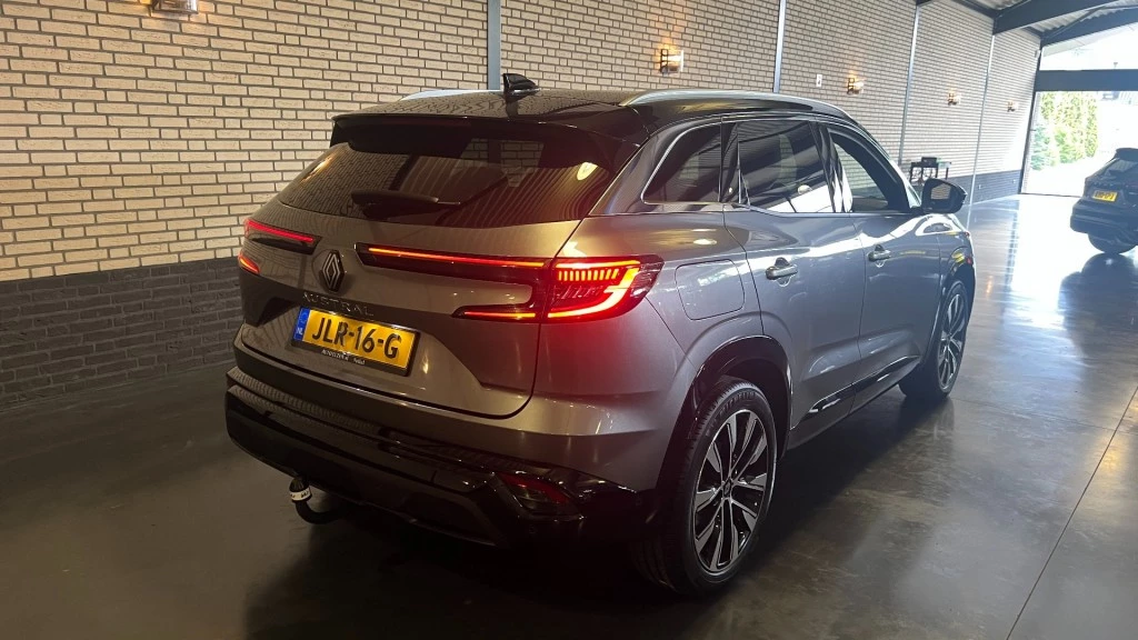 Hoofdafbeelding Renault Austral
