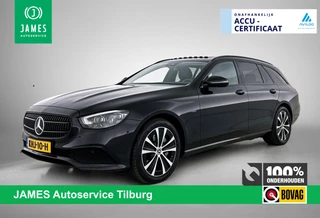 Mercedes-Benz E-klasse Estate 300 e Avantgarde BLACK-LINE CAMERA | LEER | MATRIX-LED| EL-ACHTERKLEP