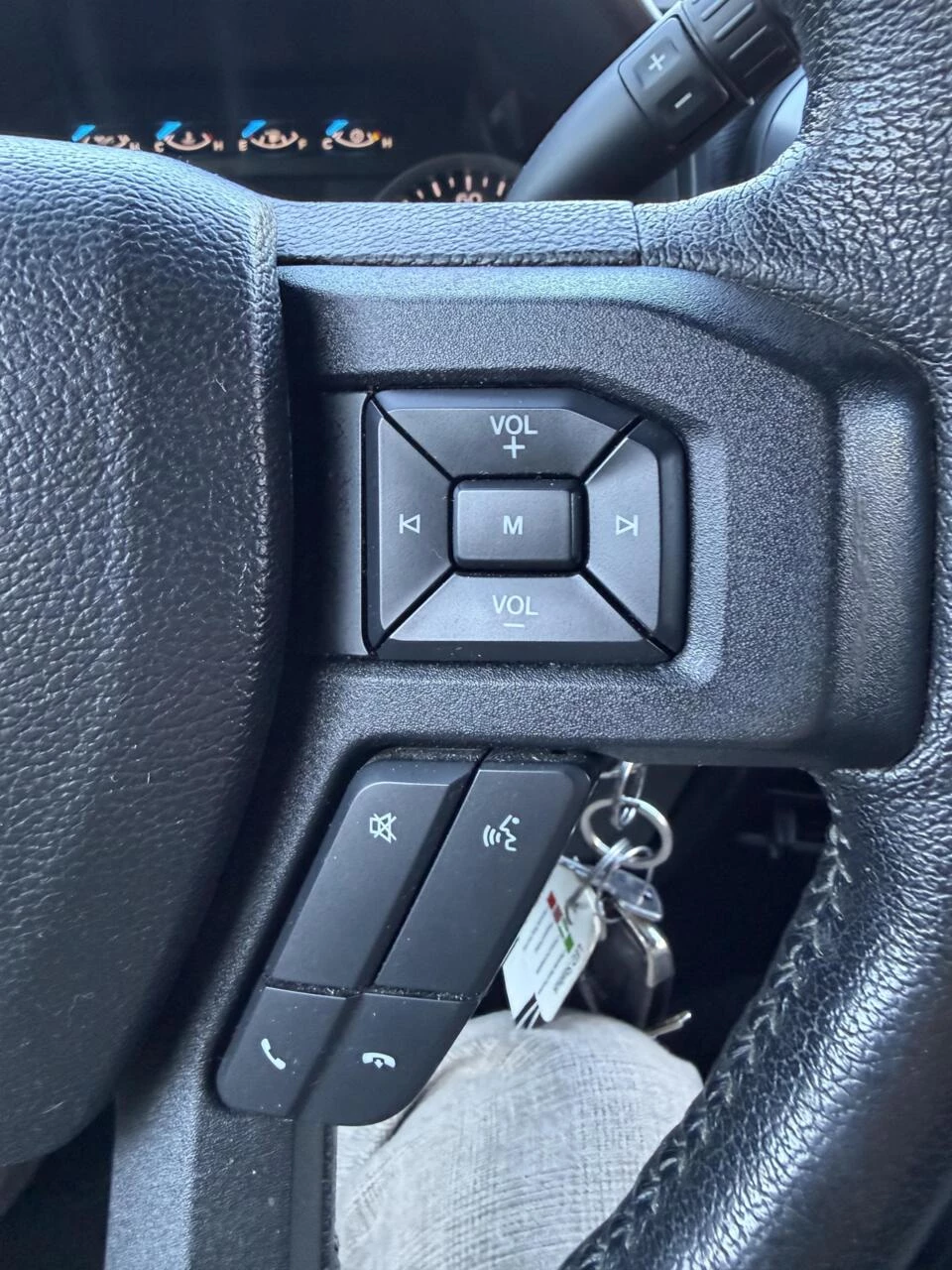 Hoofdafbeelding Ford F-150