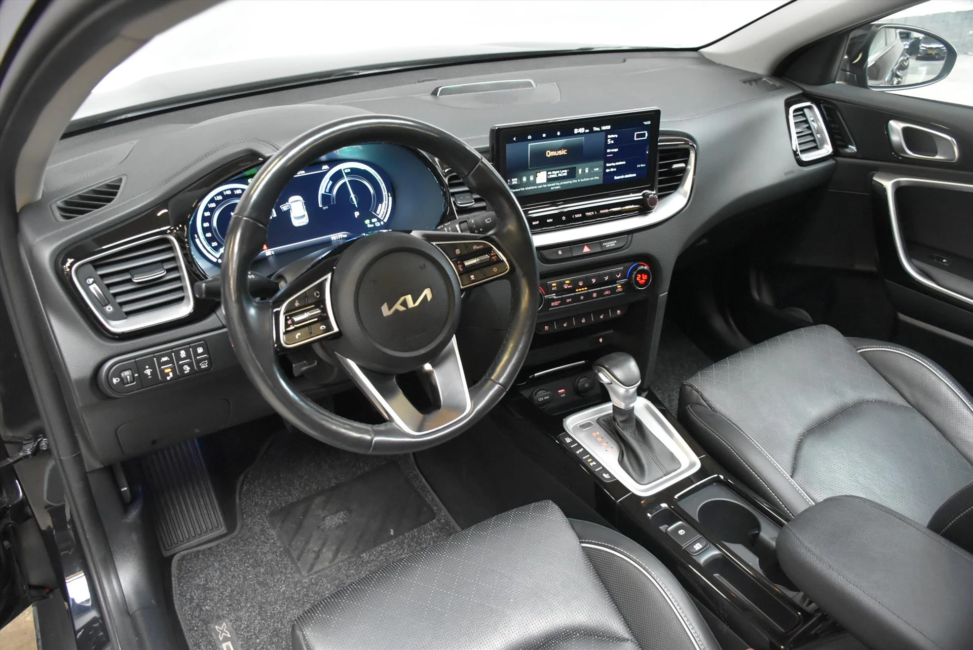 Hoofdafbeelding Kia XCeed