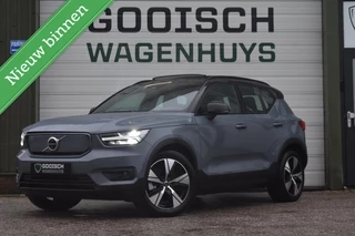 Volvo XC40 Recharge P8 AWD R-Design | Pano | Camera | Carplay |