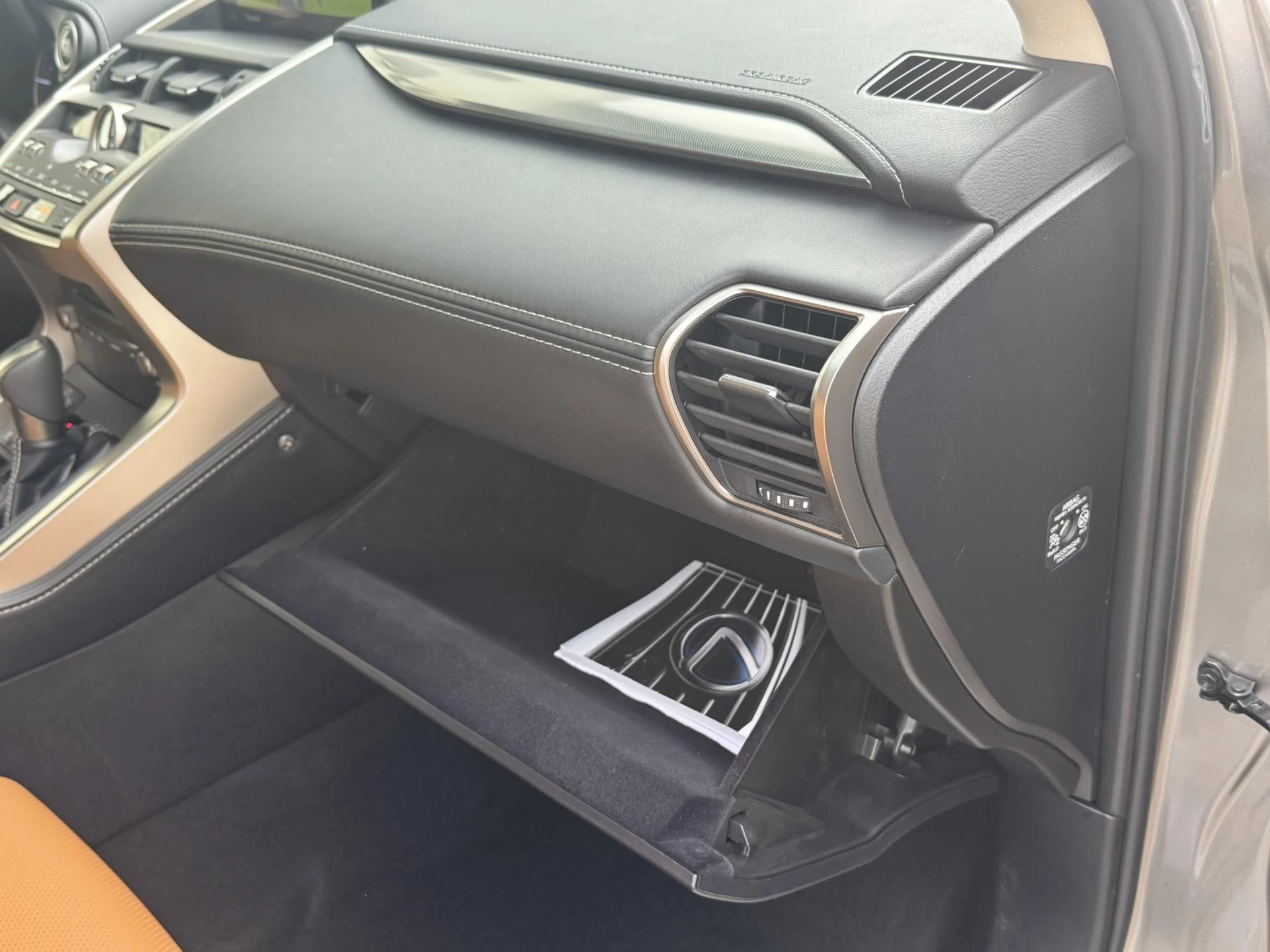 Hoofdafbeelding Lexus NX