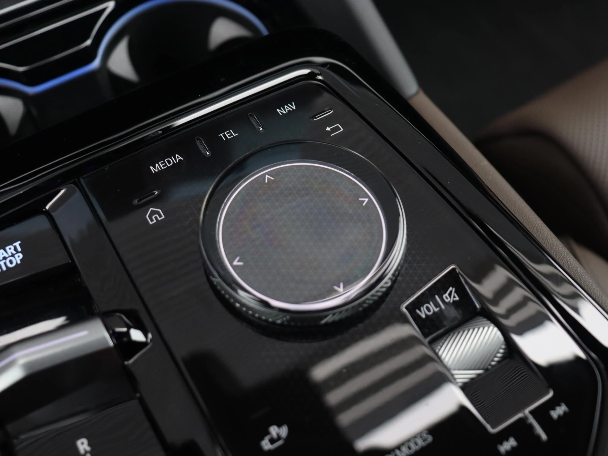 Hoofdafbeelding BMW i5