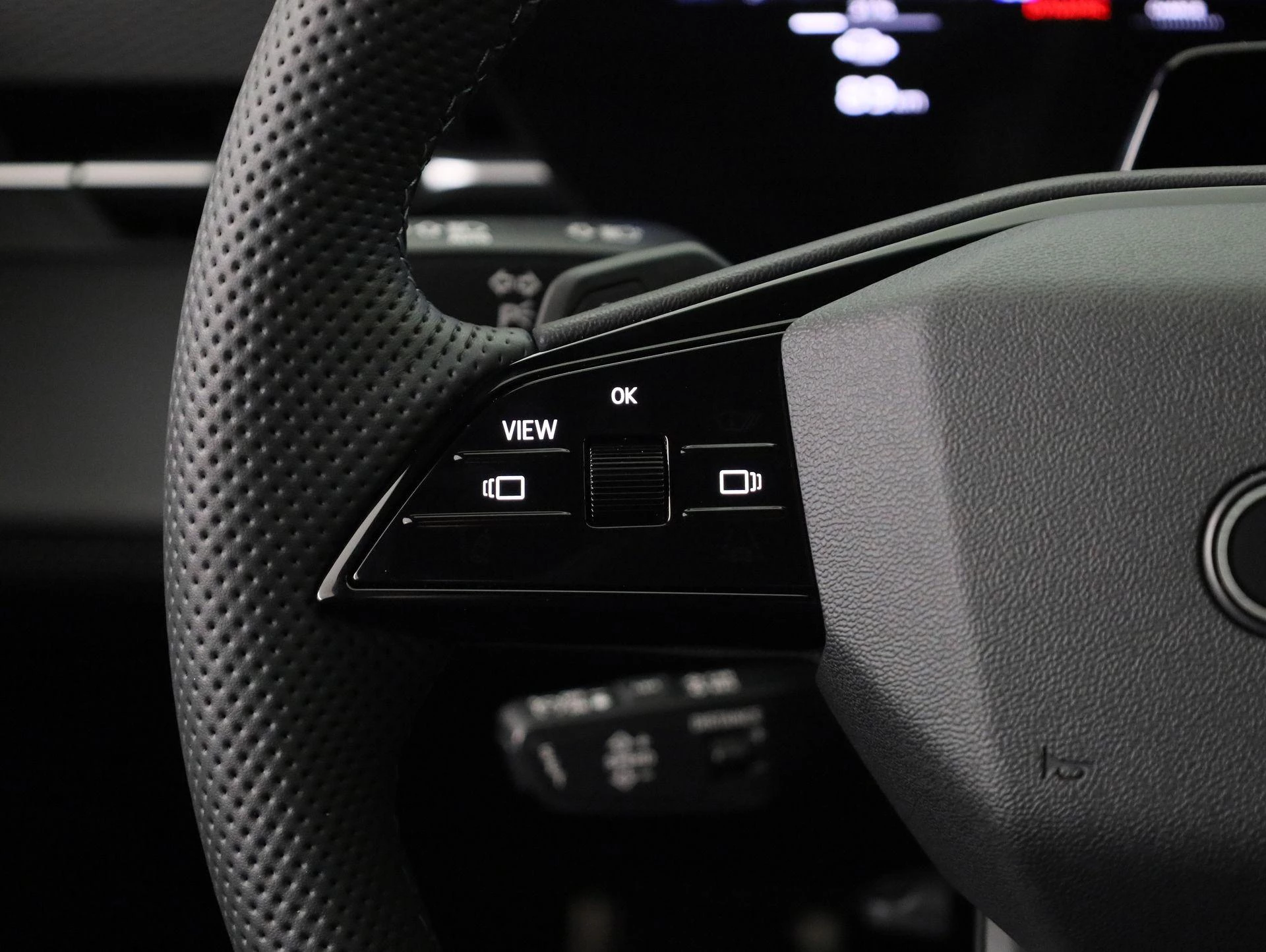 Hoofdafbeelding Audi A6 Avant e-tron
