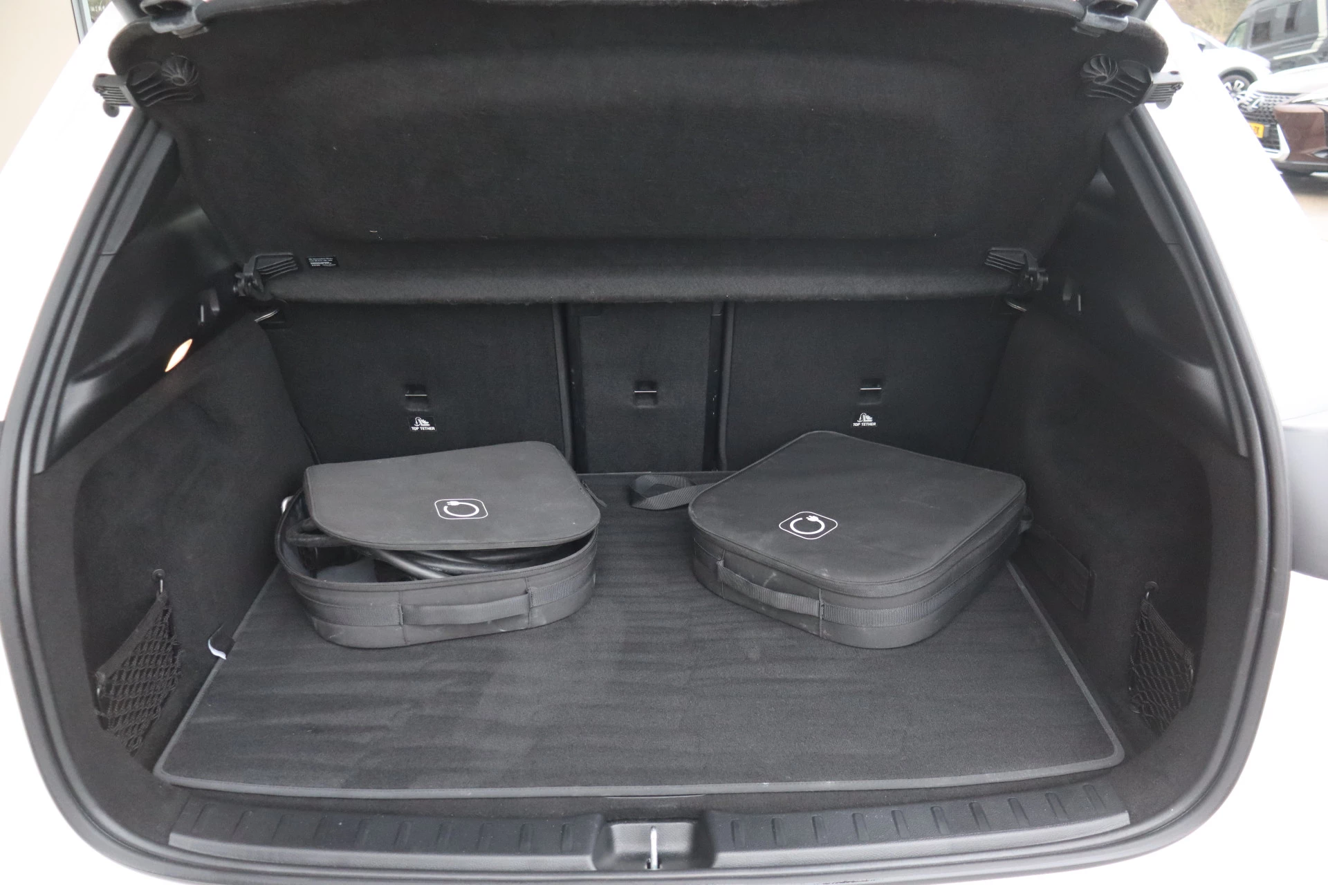 Hoofdafbeelding Mercedes-Benz EQA