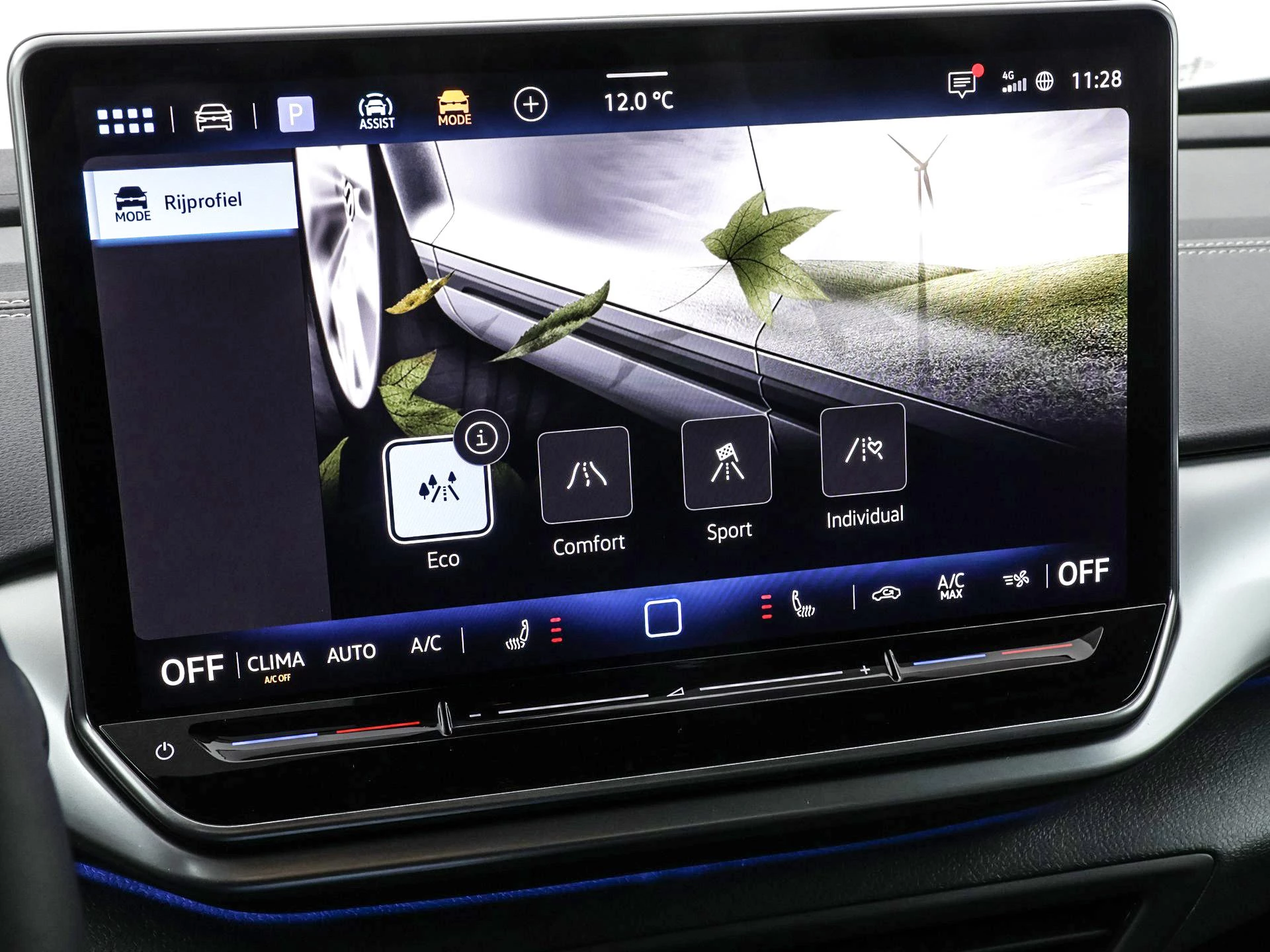 Hoofdafbeelding Volkswagen ID.4