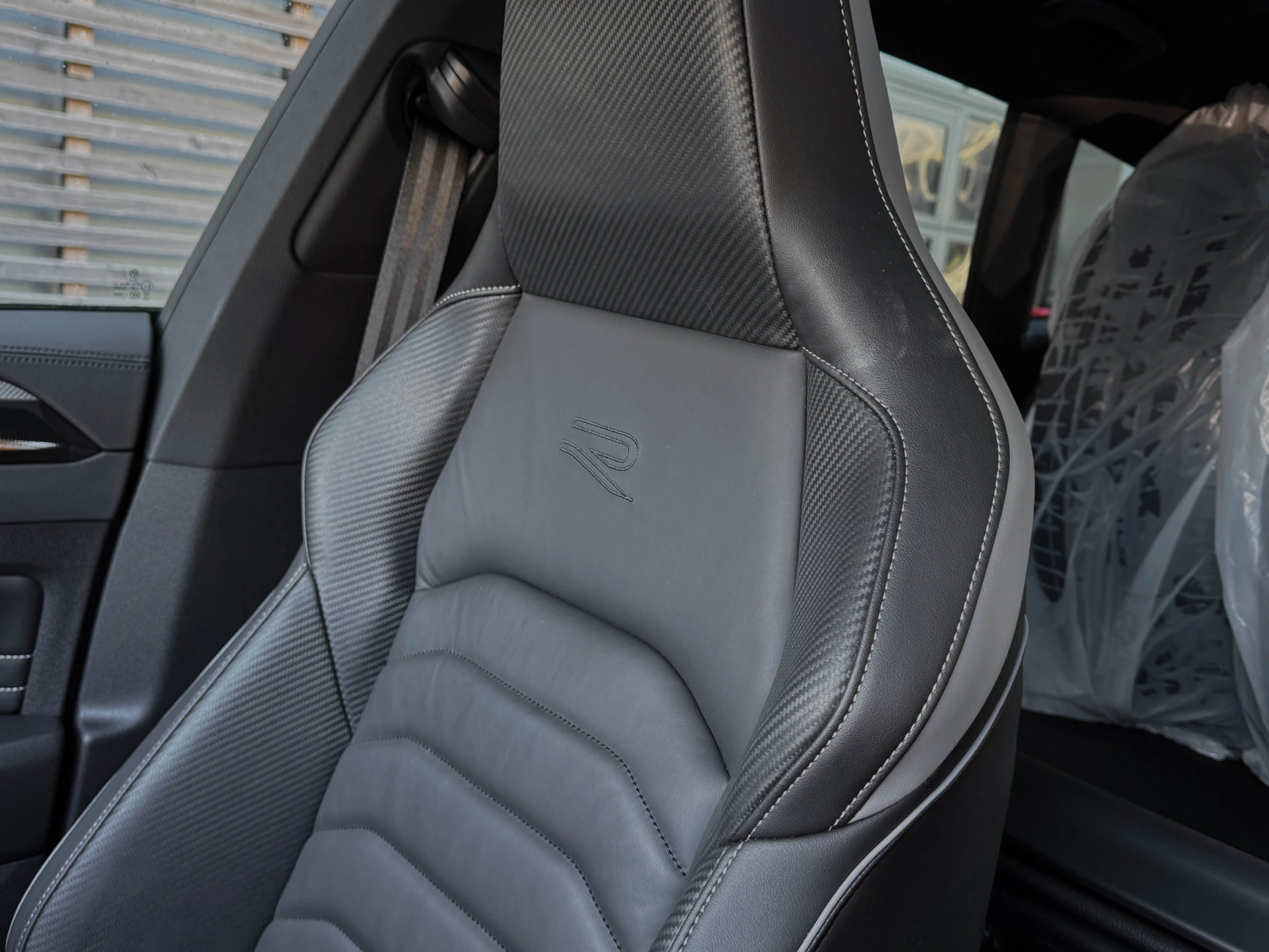 Hoofdafbeelding Volkswagen Arteon