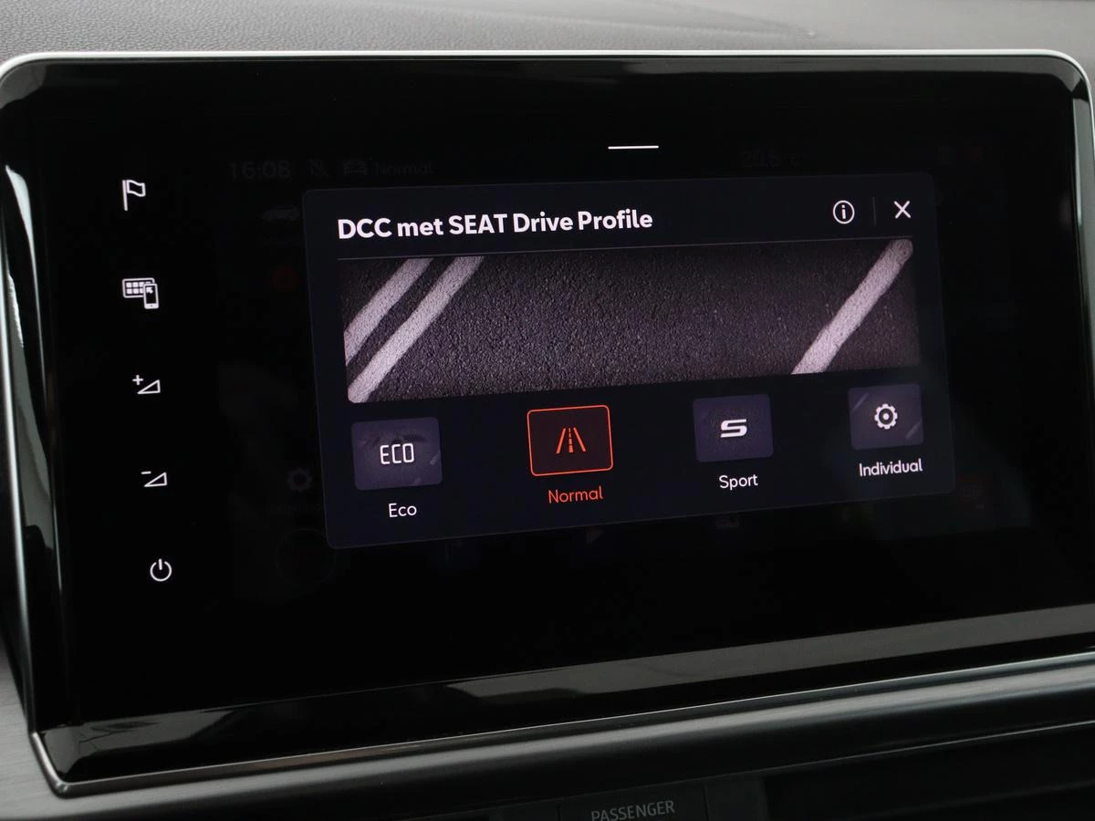 Hoofdafbeelding SEAT Tarraco