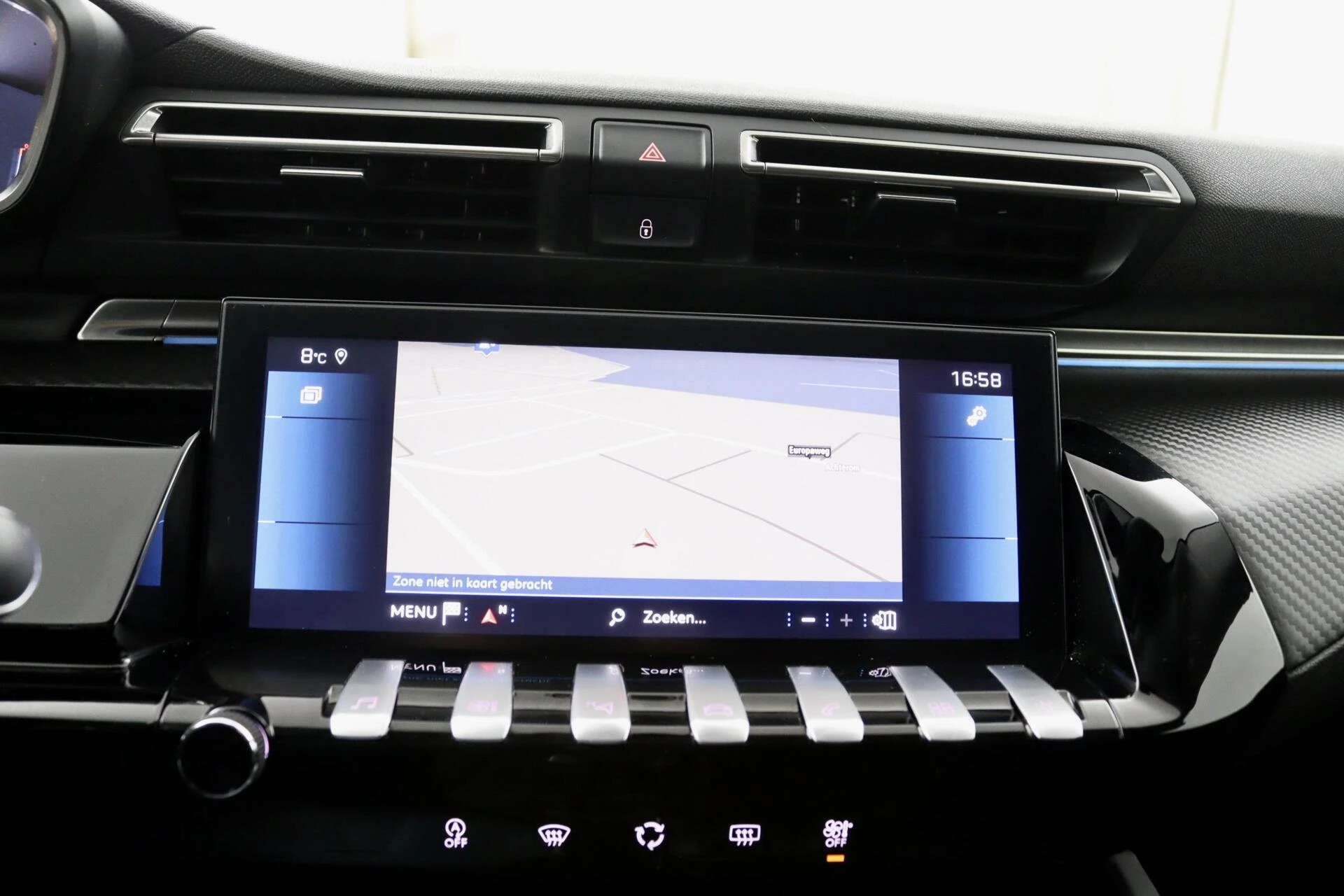 Hoofdafbeelding Peugeot 508