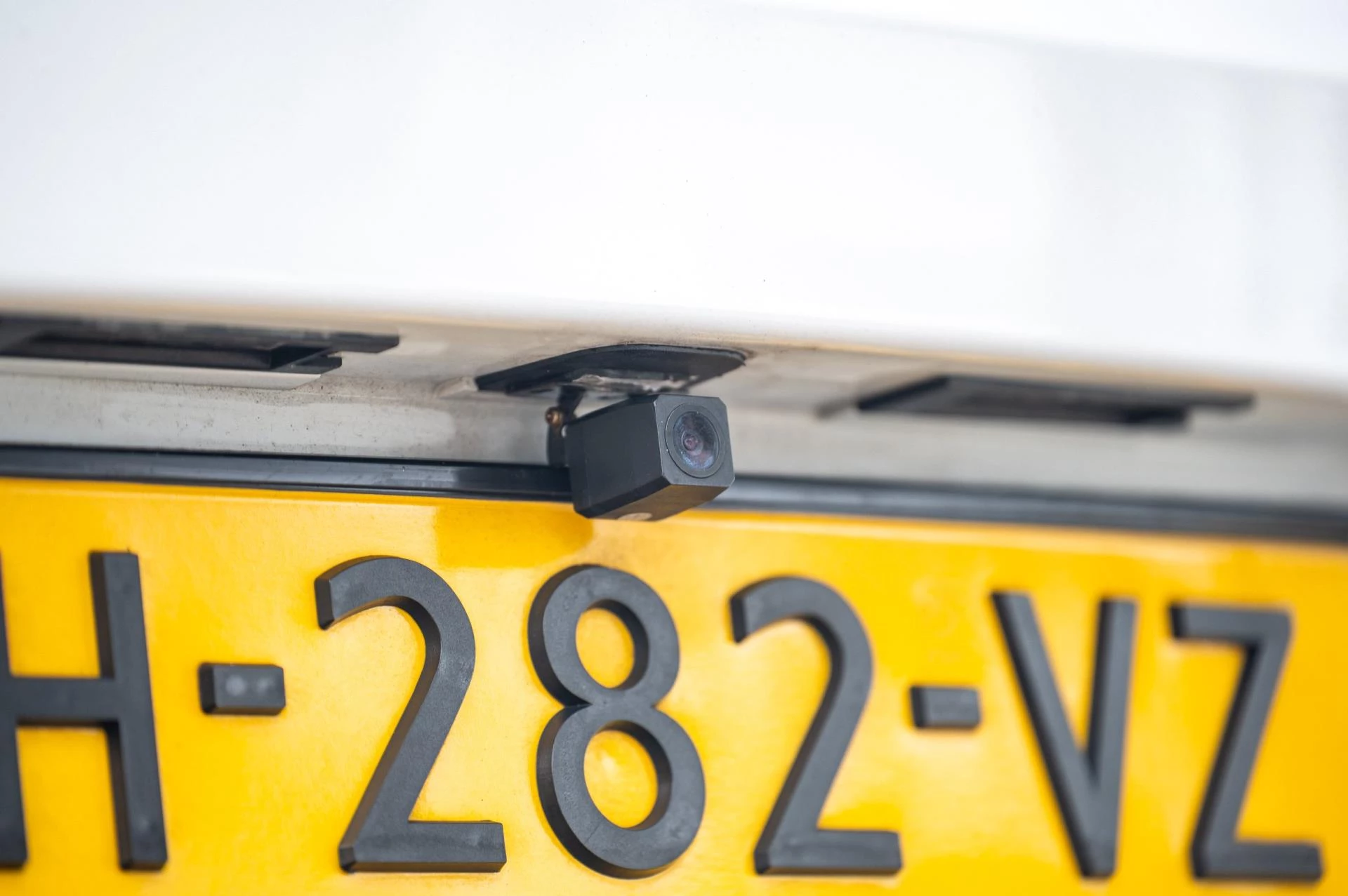 Hoofdafbeelding Chevrolet Camaro