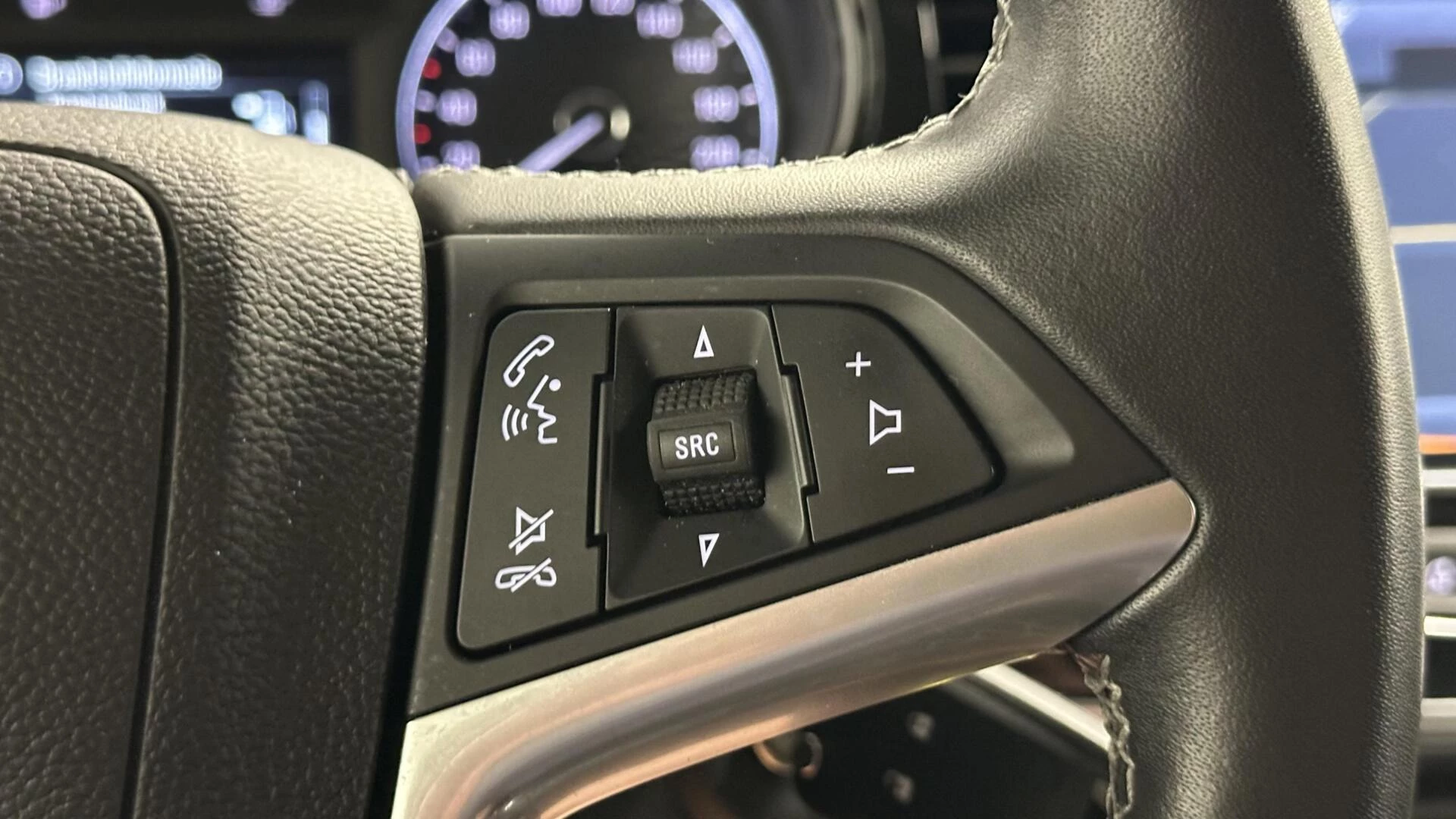 Hoofdafbeelding Opel Mokka X