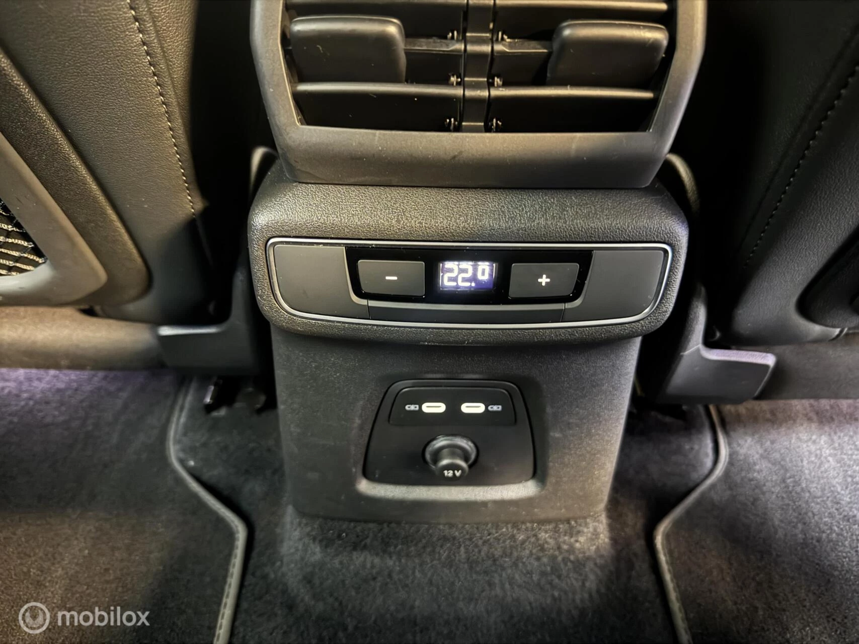 Hoofdafbeelding Audi Q4 Sportback e-tron