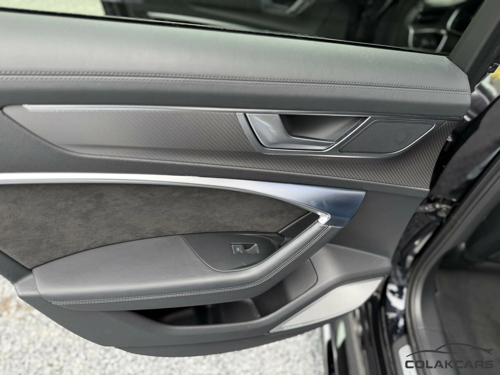 Hoofdafbeelding Audi RS6