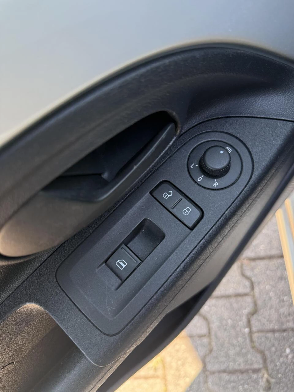 Hoofdafbeelding Škoda Citigo