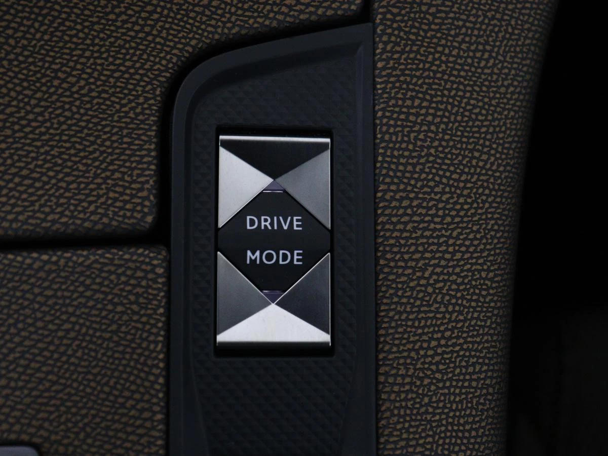 Hoofdafbeelding DS DS 7