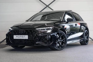 Audi RS 3 2.5 TFSI quattro HUD Pano B&O PPF