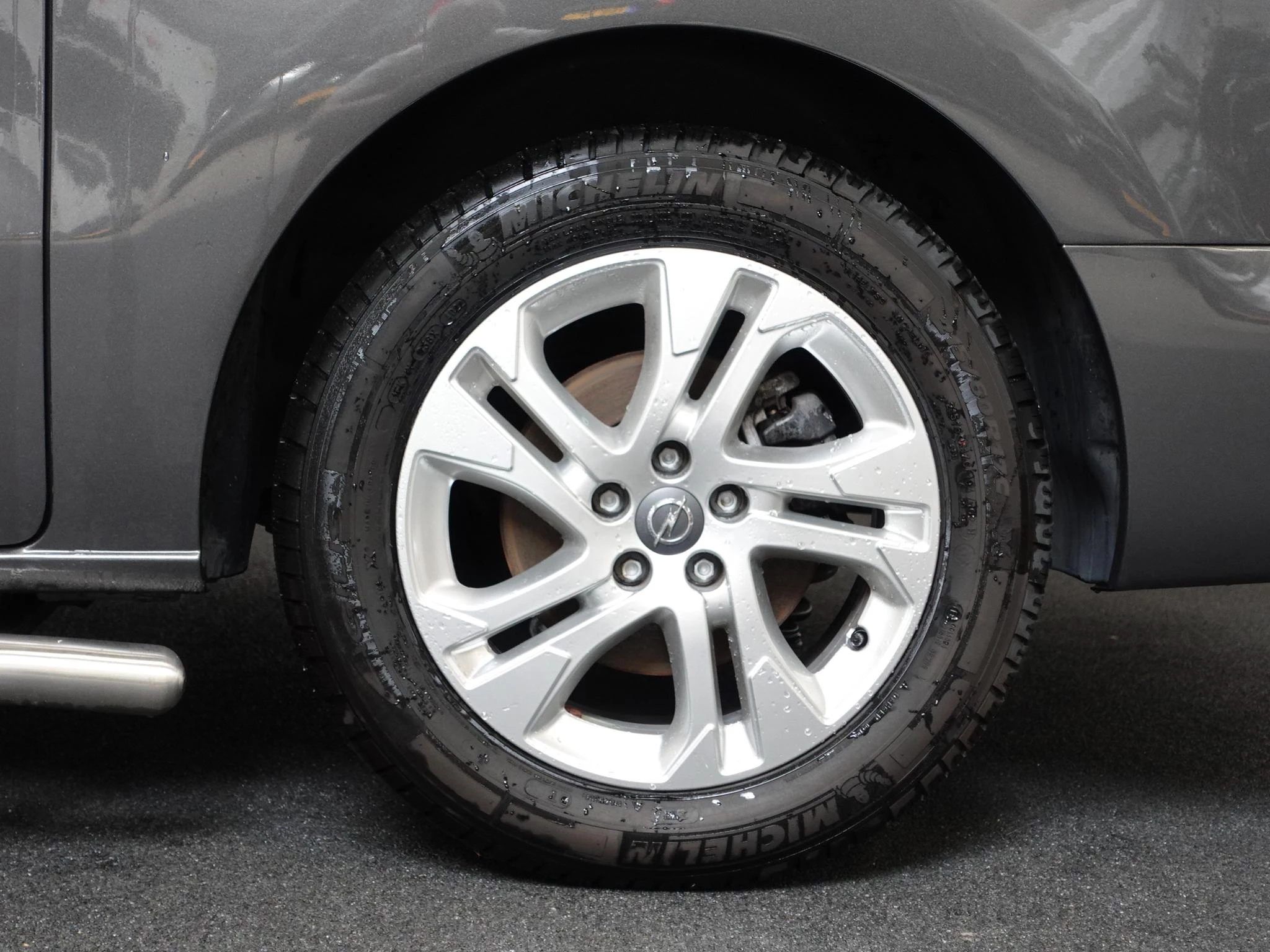 Hoofdafbeelding Opel Vivaro-e