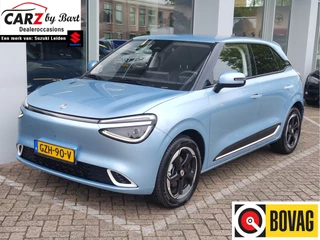 Dongfeng Box LAUNCH EDITION 42 kWh 310km WLTP | Leder | Dodehoeksensoren