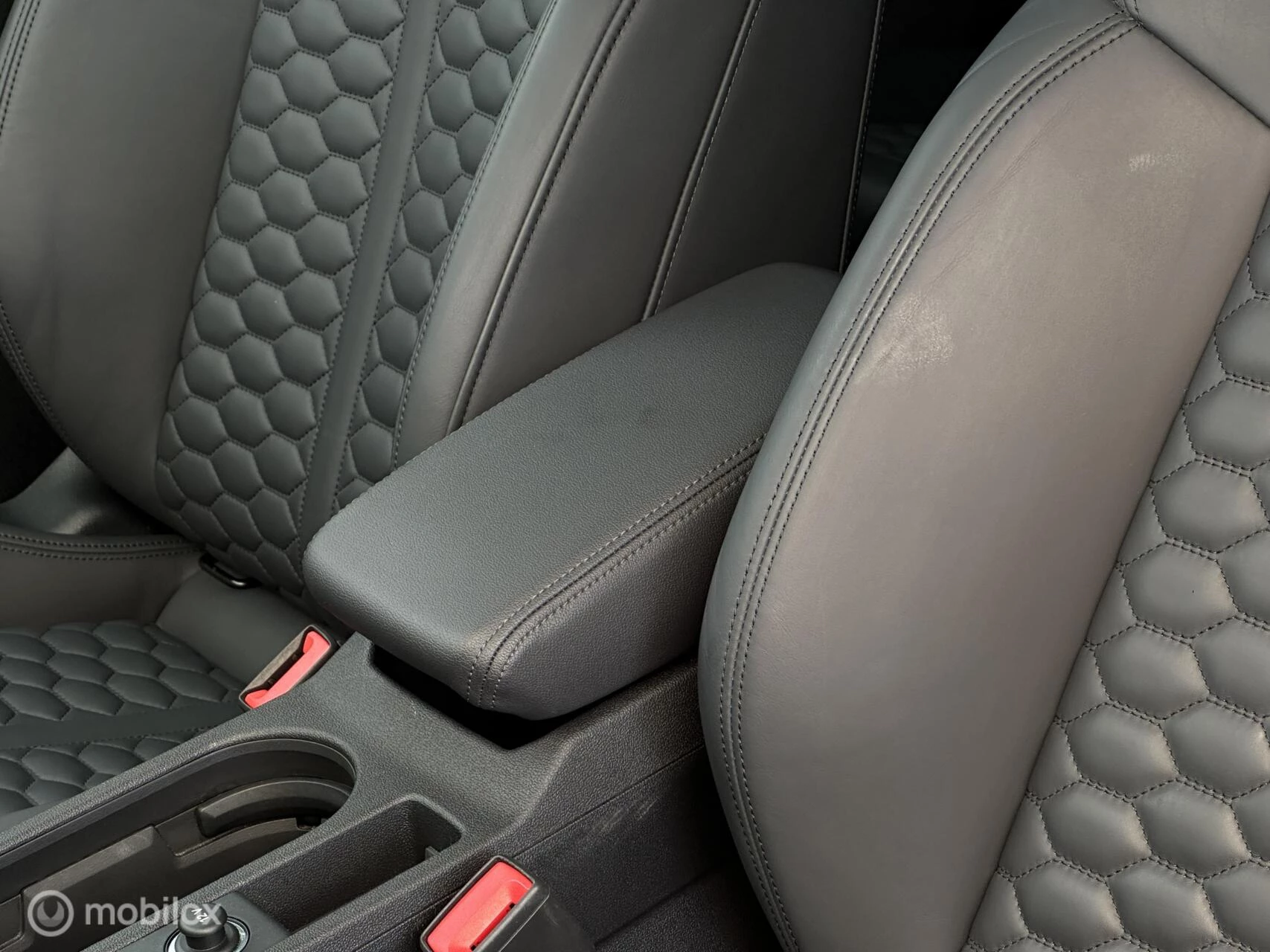 Hoofdafbeelding Audi RS3