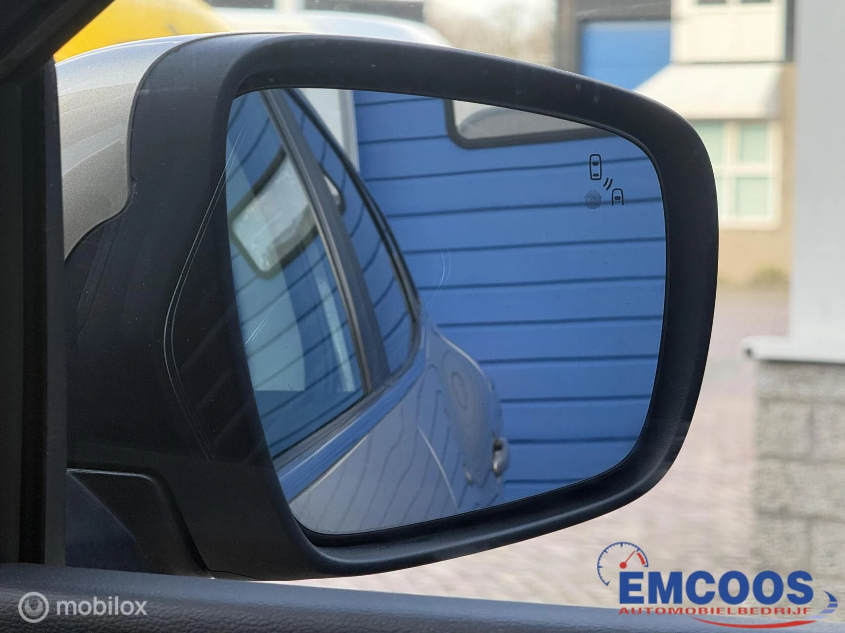 Hoofdafbeelding Renault Kadjar