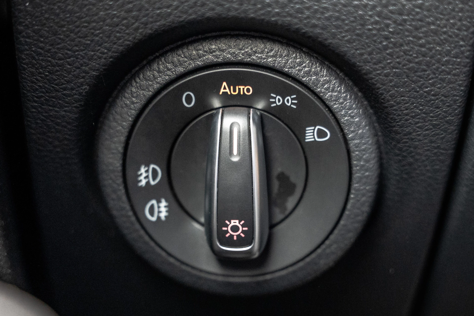 Hoofdafbeelding Volkswagen Amarok