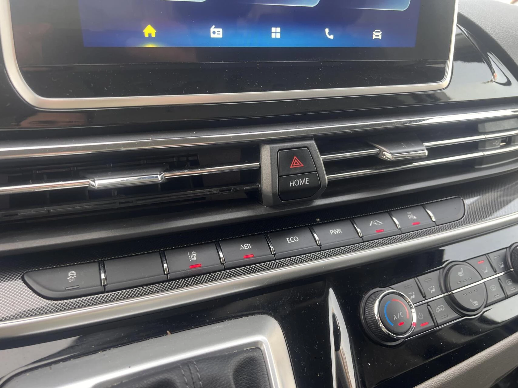 Hoofdafbeelding Maxus eDeliver9