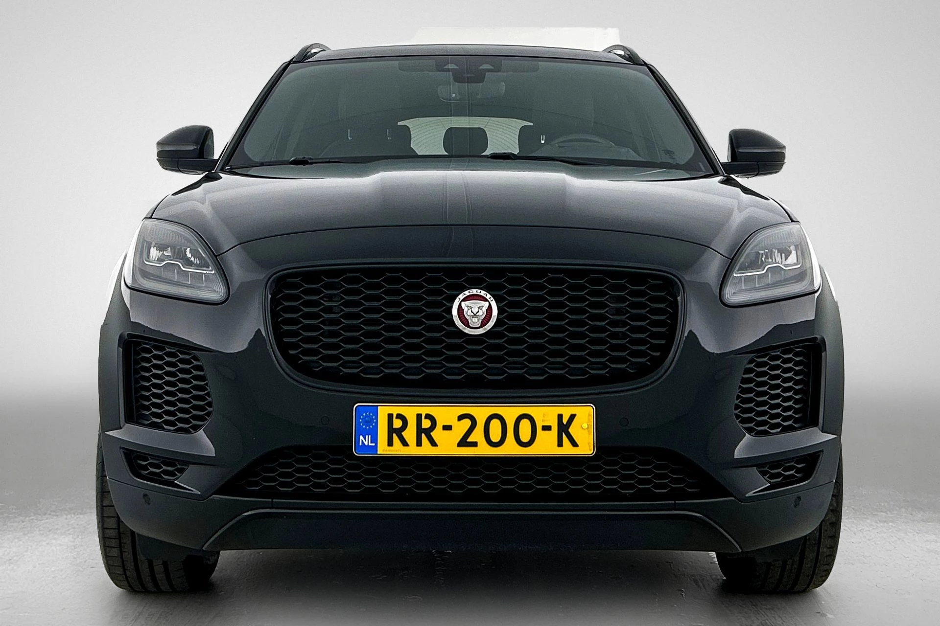 Hoofdafbeelding Jaguar E-PACE