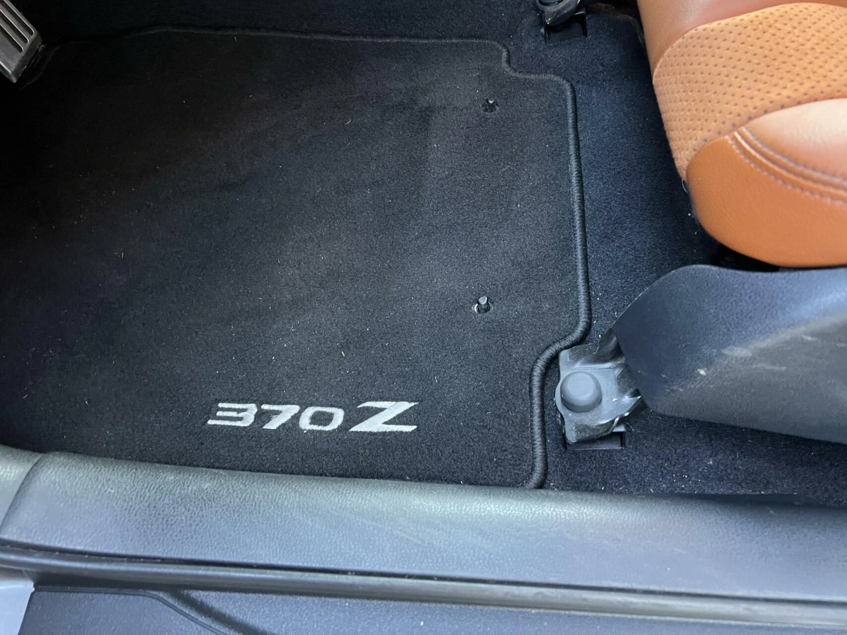 Hoofdafbeelding Nissan 370Z