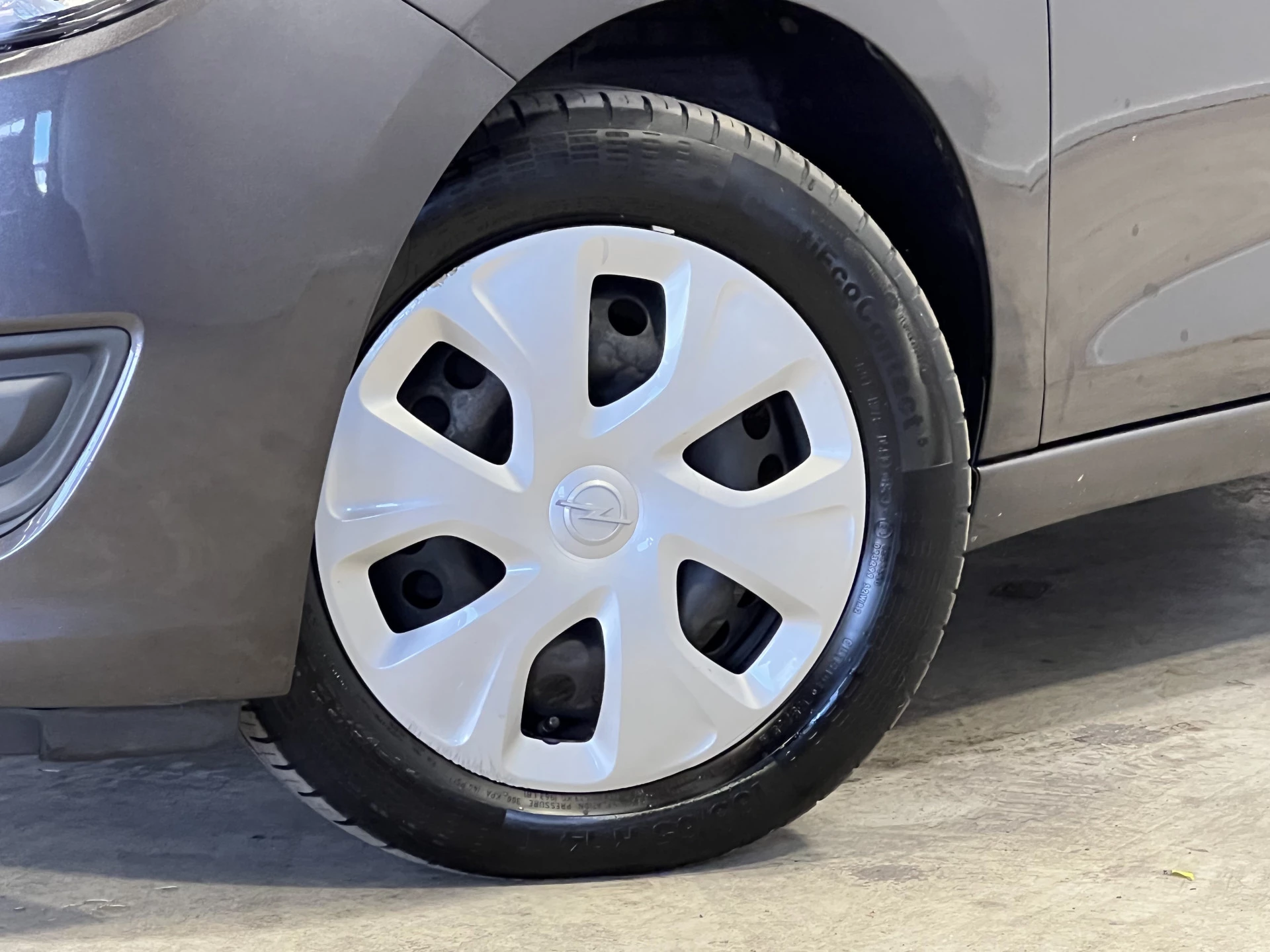 Hoofdafbeelding Opel KARL