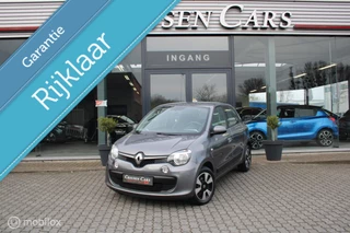 Hoofdafbeelding Renault Twingo Renault Twingo 1.0 SCe Intens/Airco/Cv/Tel/Pdc/