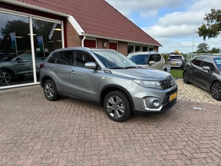 Suzuki Vitara 1.4 BOOSTERJET SELECT SMART HYBRID CAMERA/ACC/NAVIGATIE