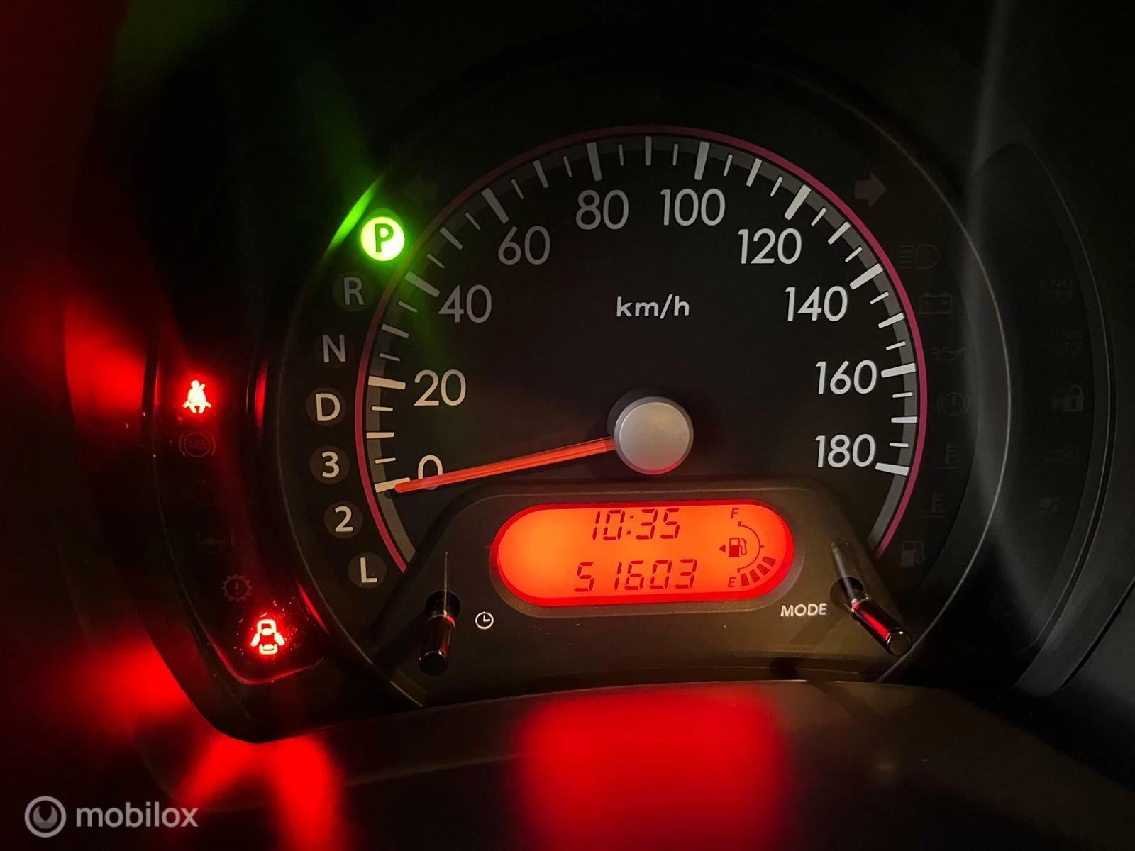 Hoofdafbeelding Suzuki Alto