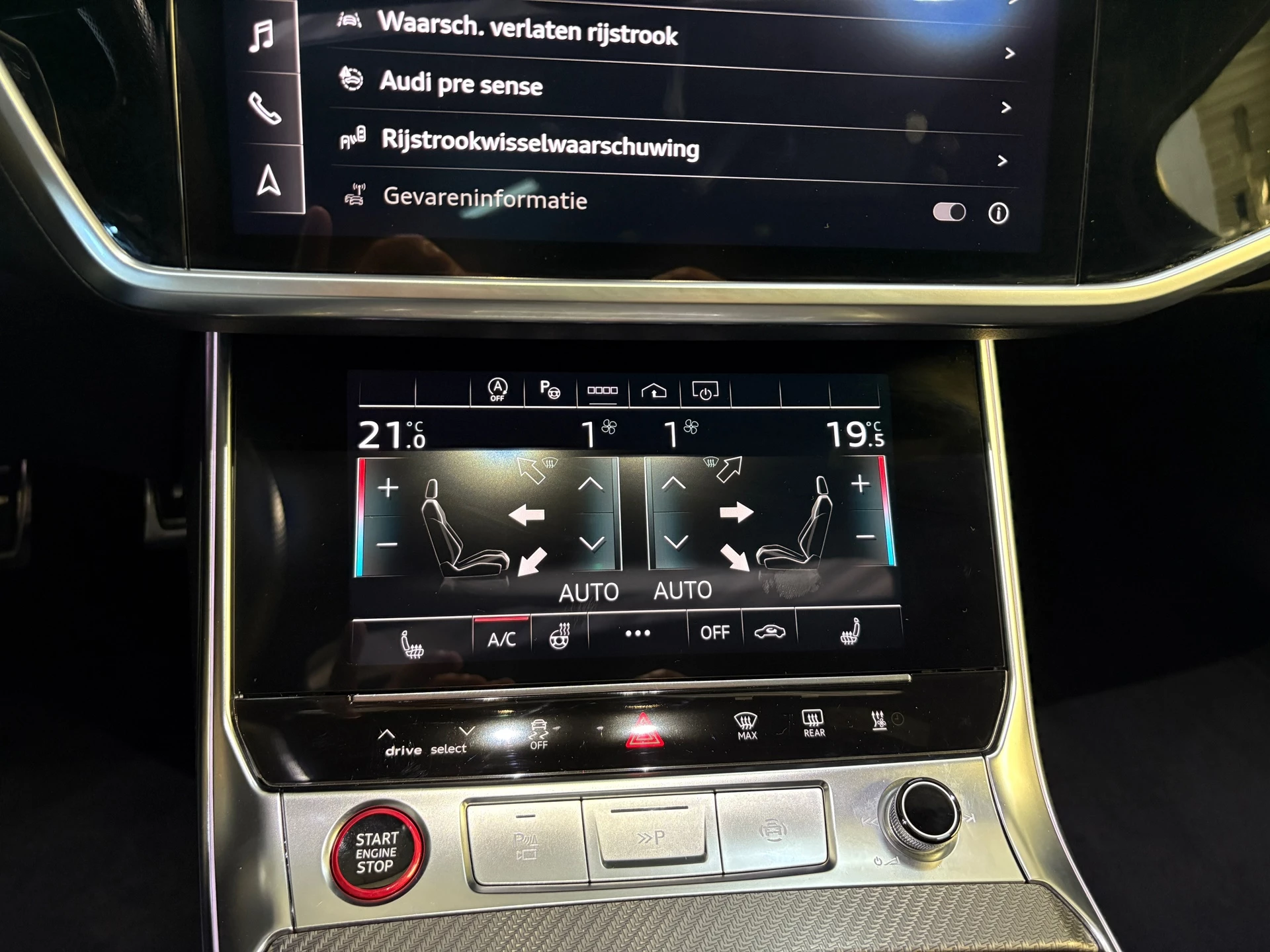 Hoofdafbeelding Audi RS6