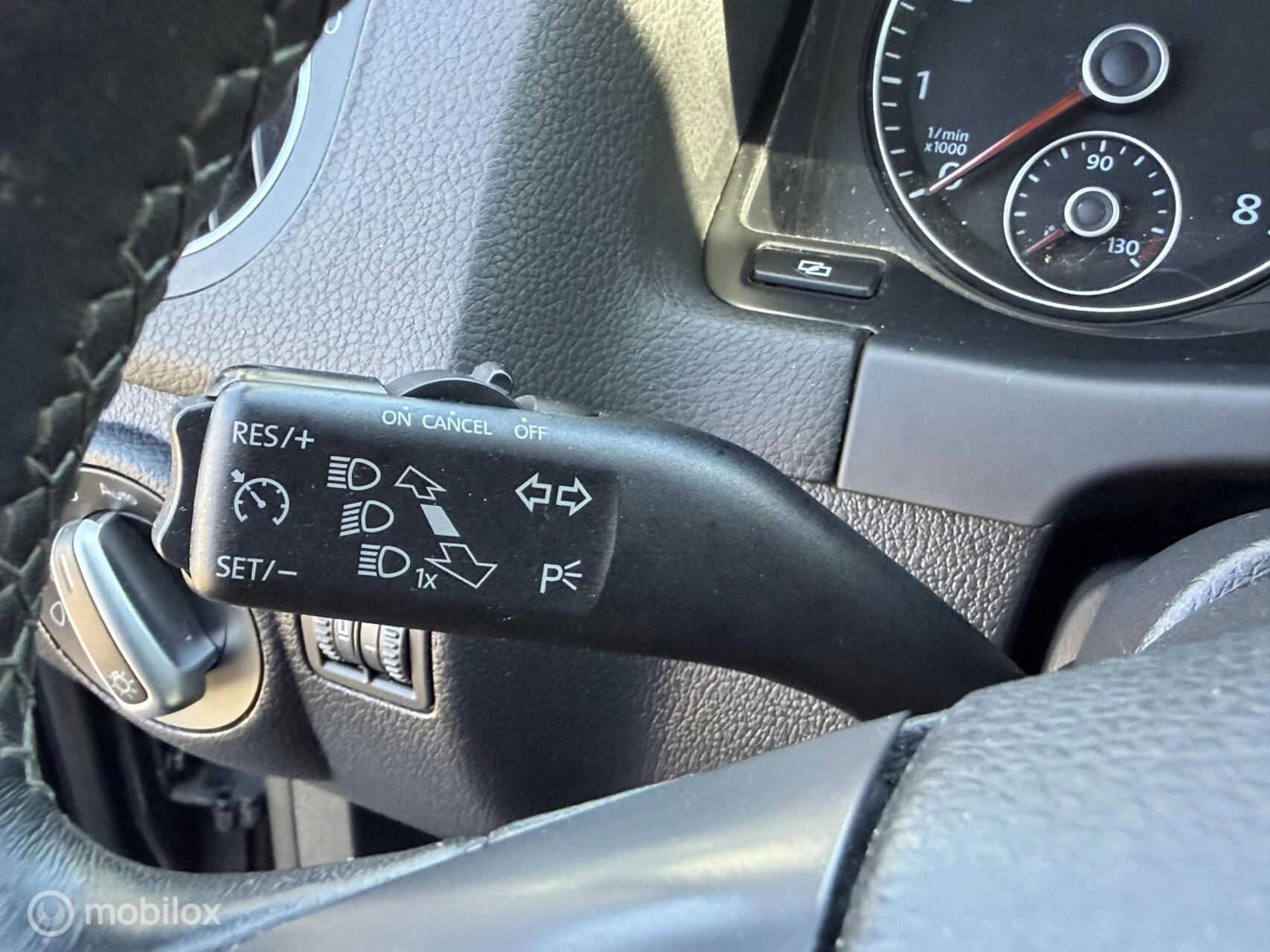 Hoofdafbeelding Volkswagen Golf Plus