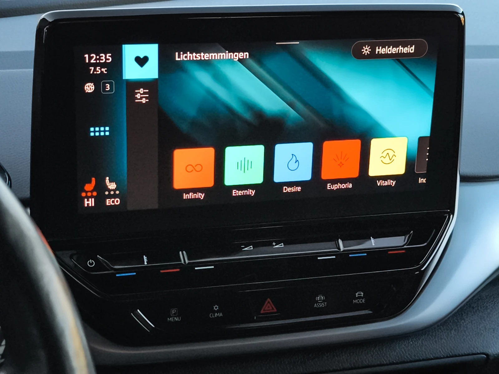 Hoofdafbeelding Volkswagen ID.4