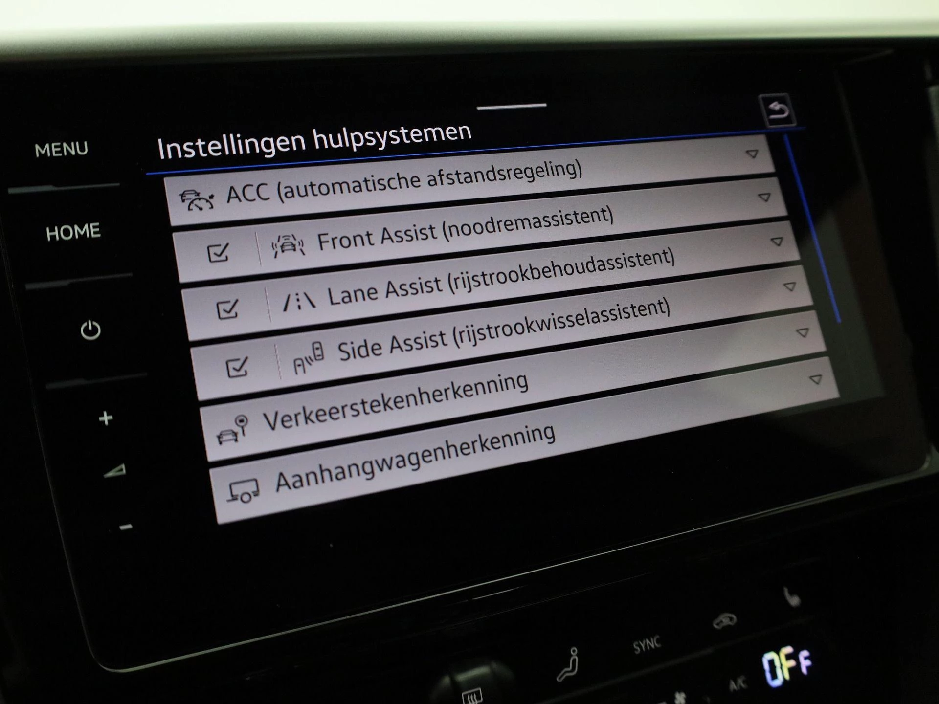 Hoofdafbeelding Volkswagen Arteon