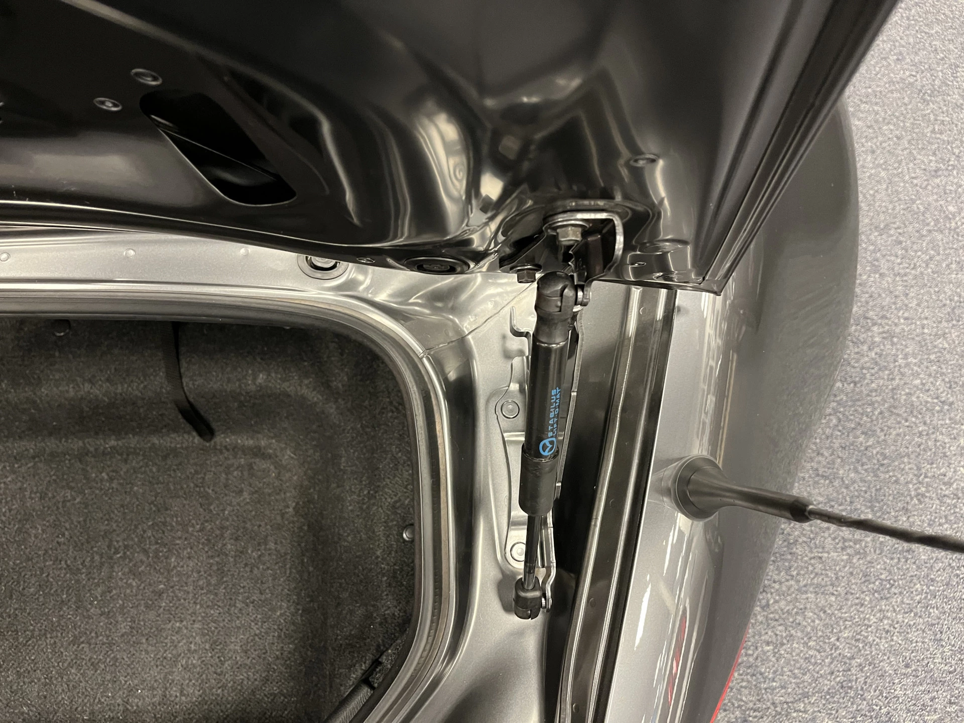 Hoofdafbeelding Mazda MX-5