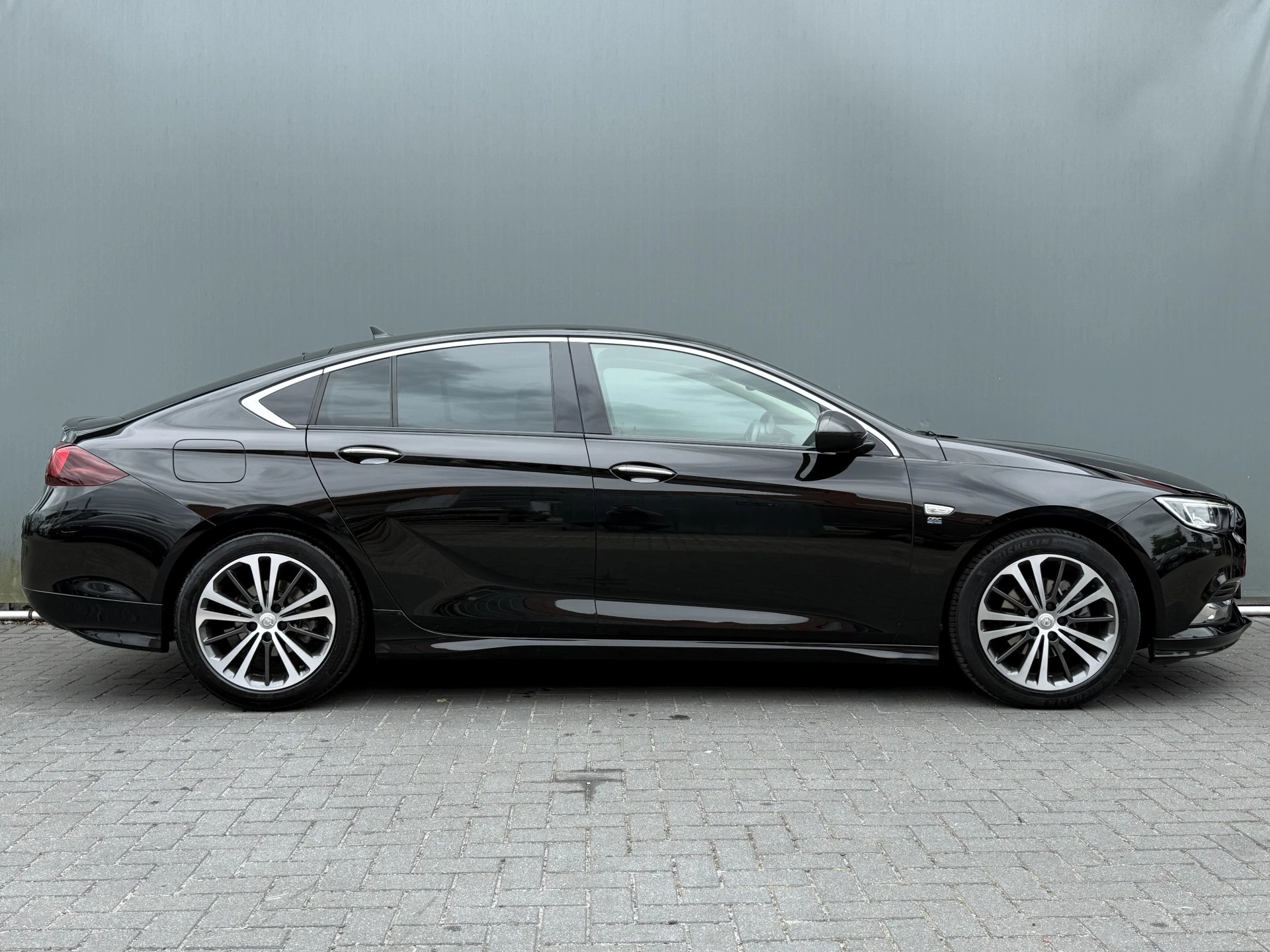 Hoofdafbeelding Opel Insignia