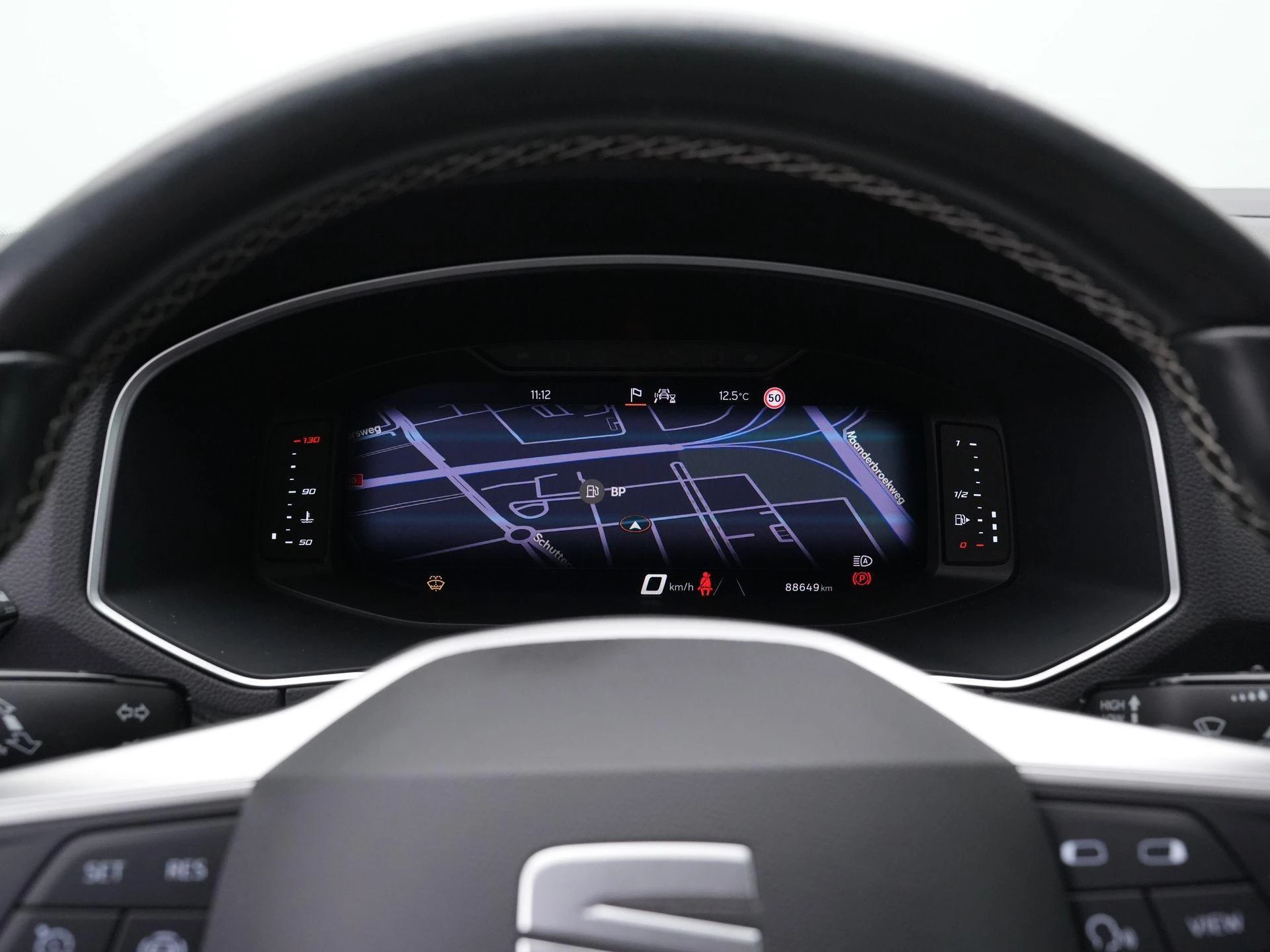 Hoofdafbeelding SEAT Tarraco