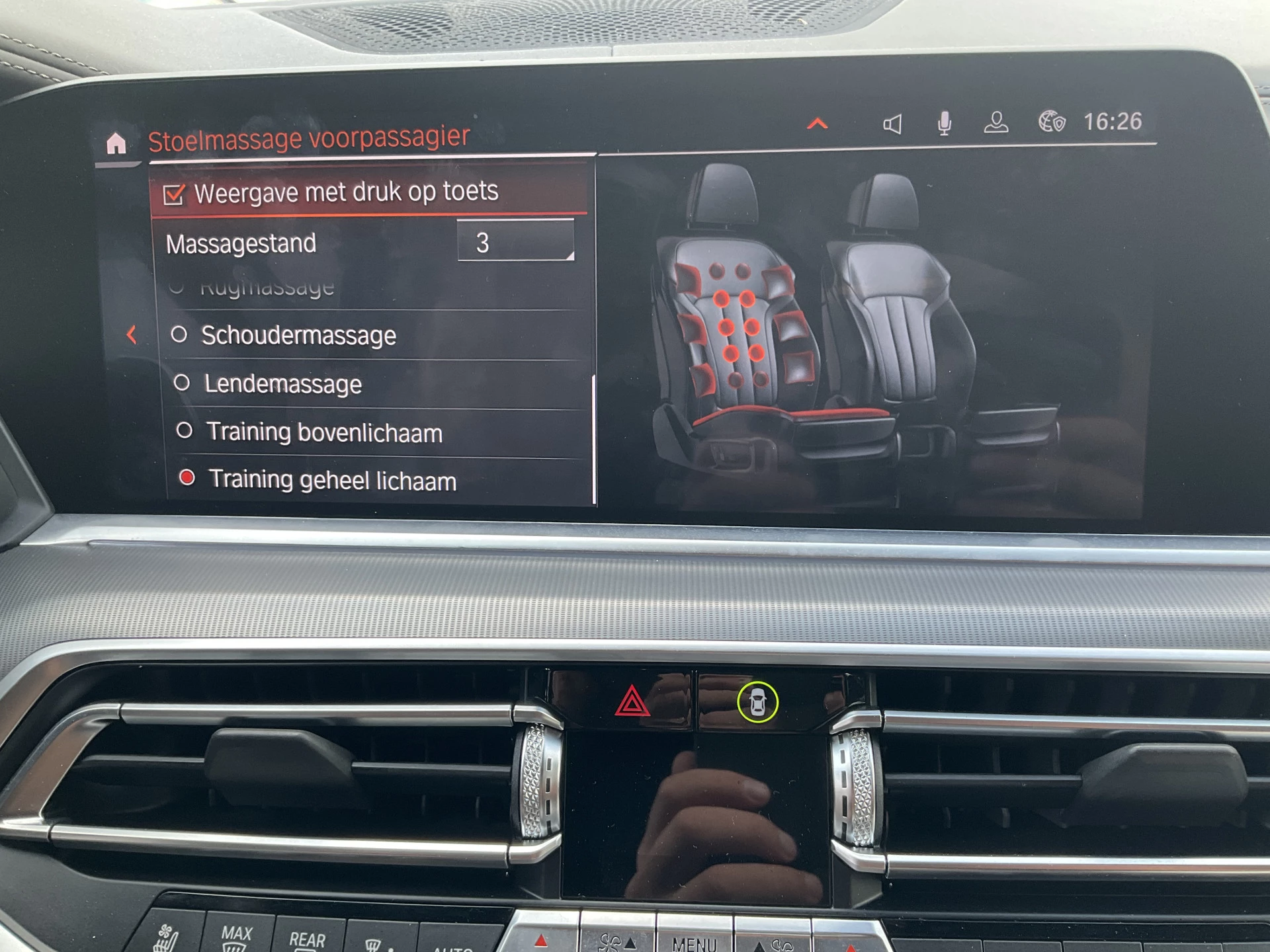 Hoofdafbeelding BMW X6