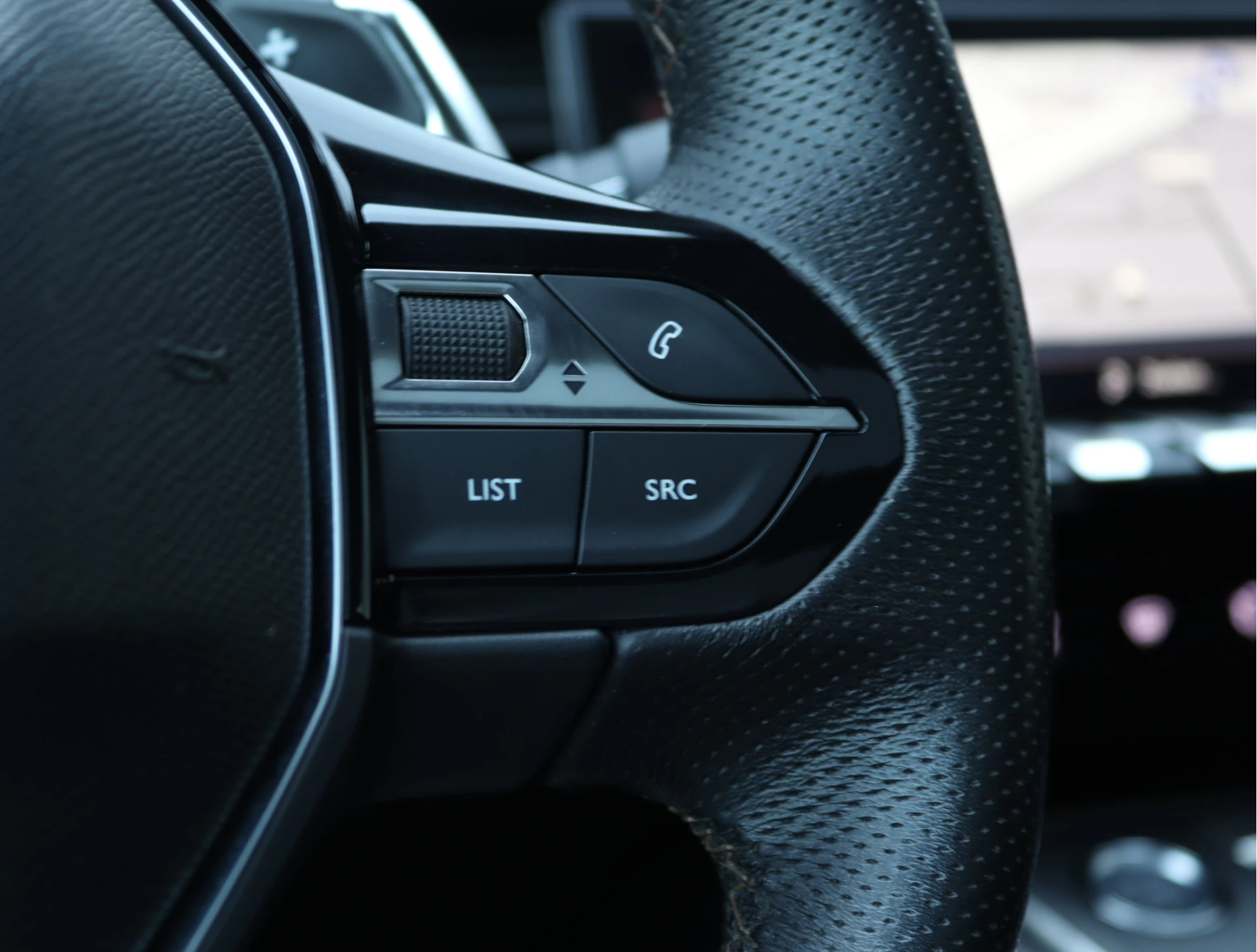Hoofdafbeelding Peugeot 508